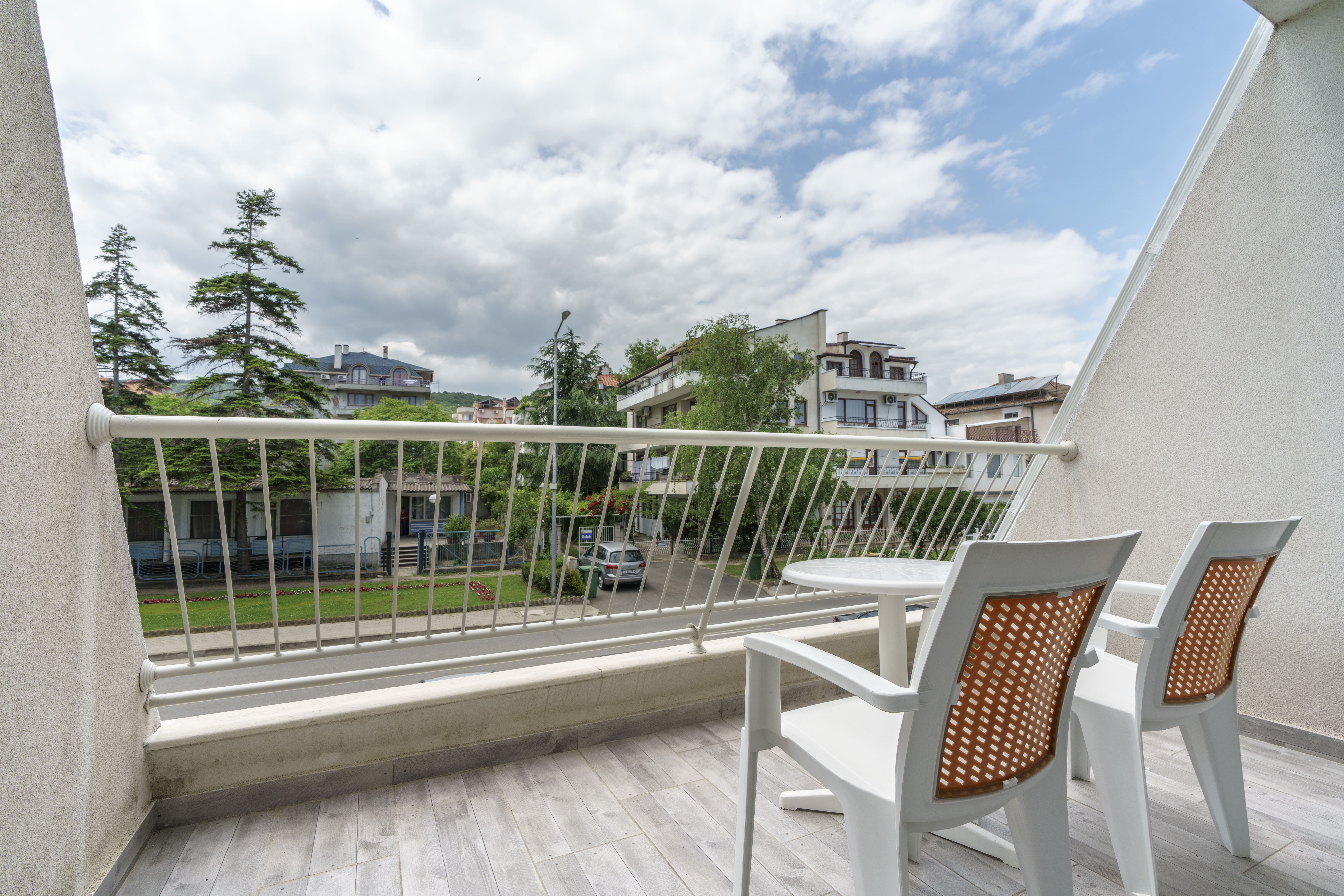 Double Single Superior