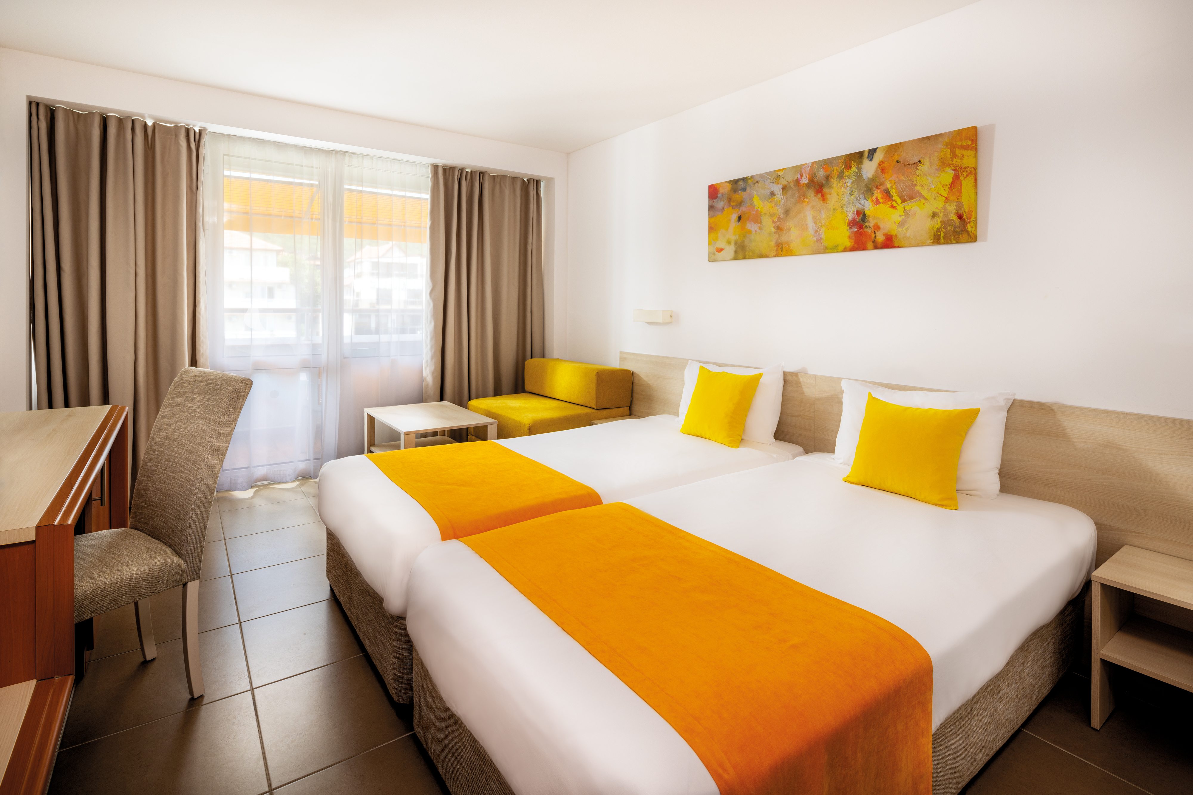 Double Single Economy