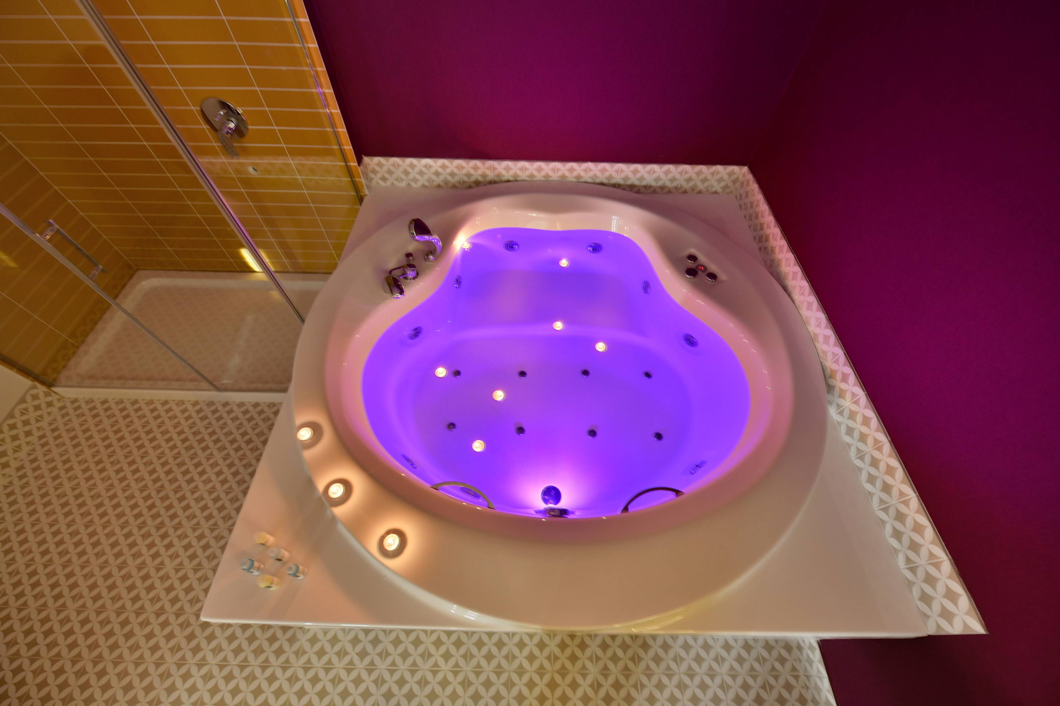 Suite Deluxe One Bedroom