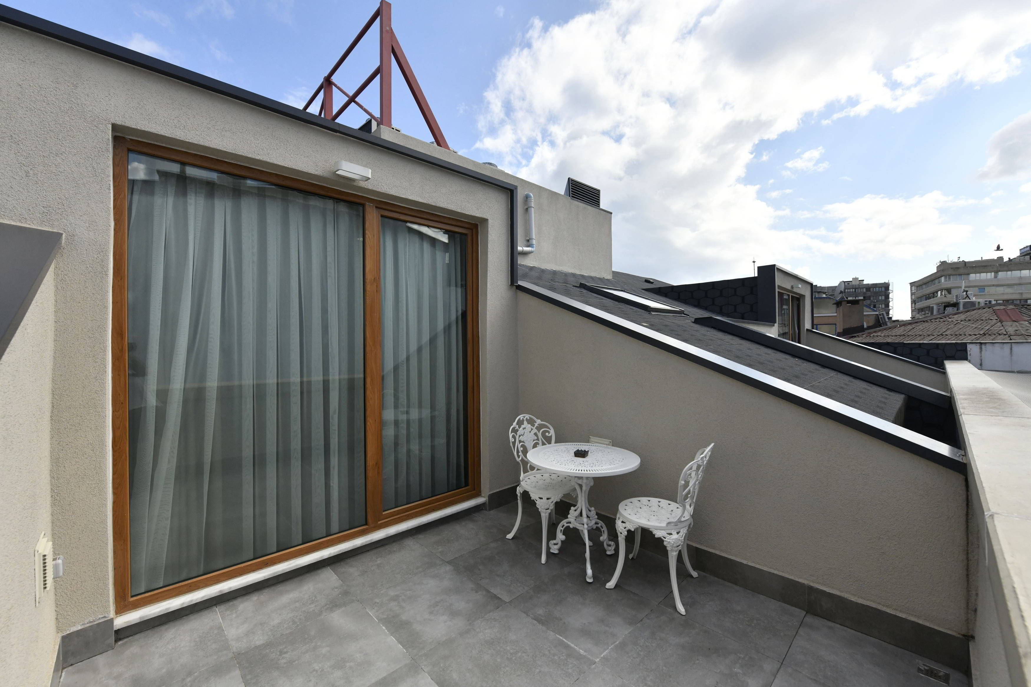 Suite King Bed with Jacuzzi