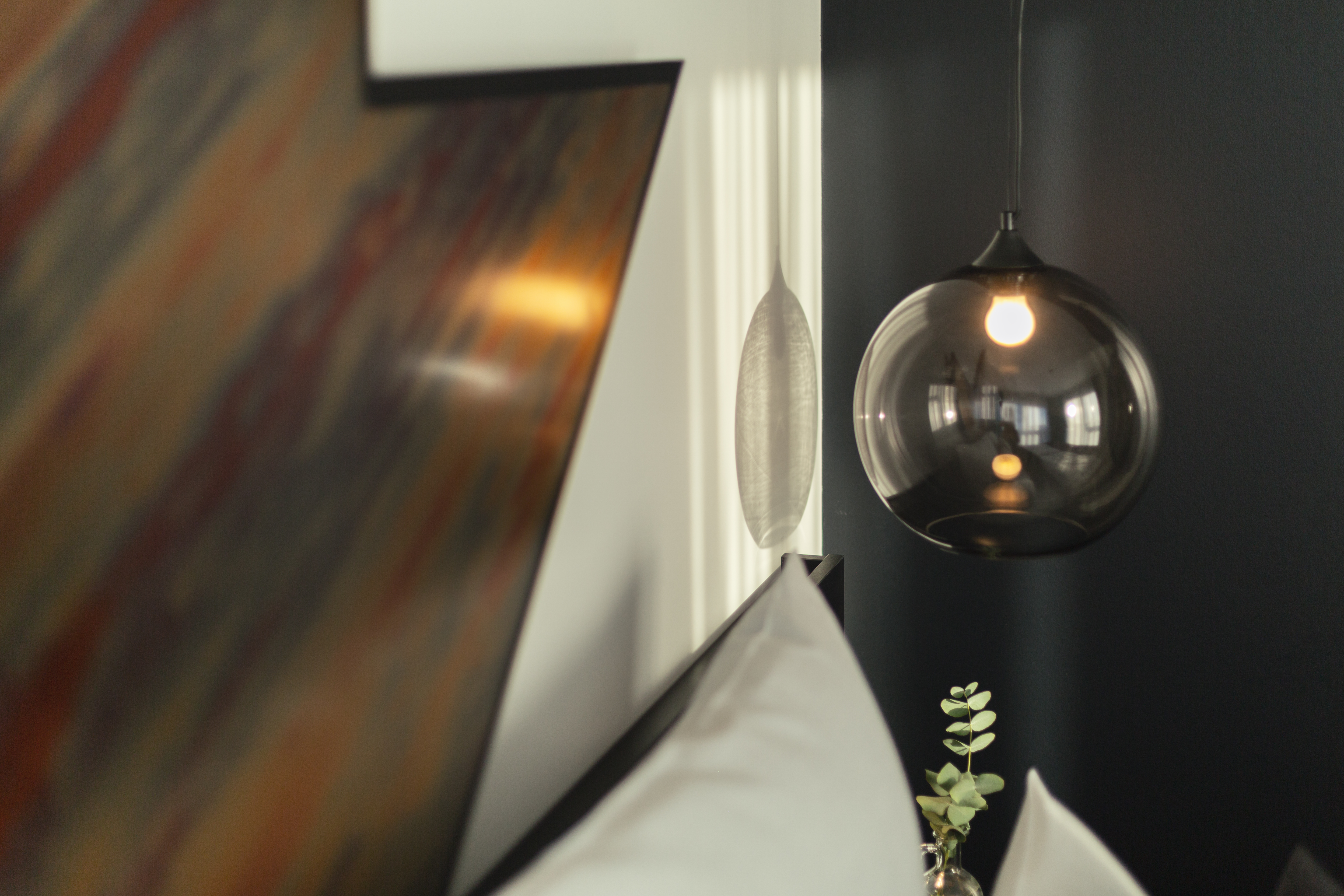 Double Premium Queen Bed