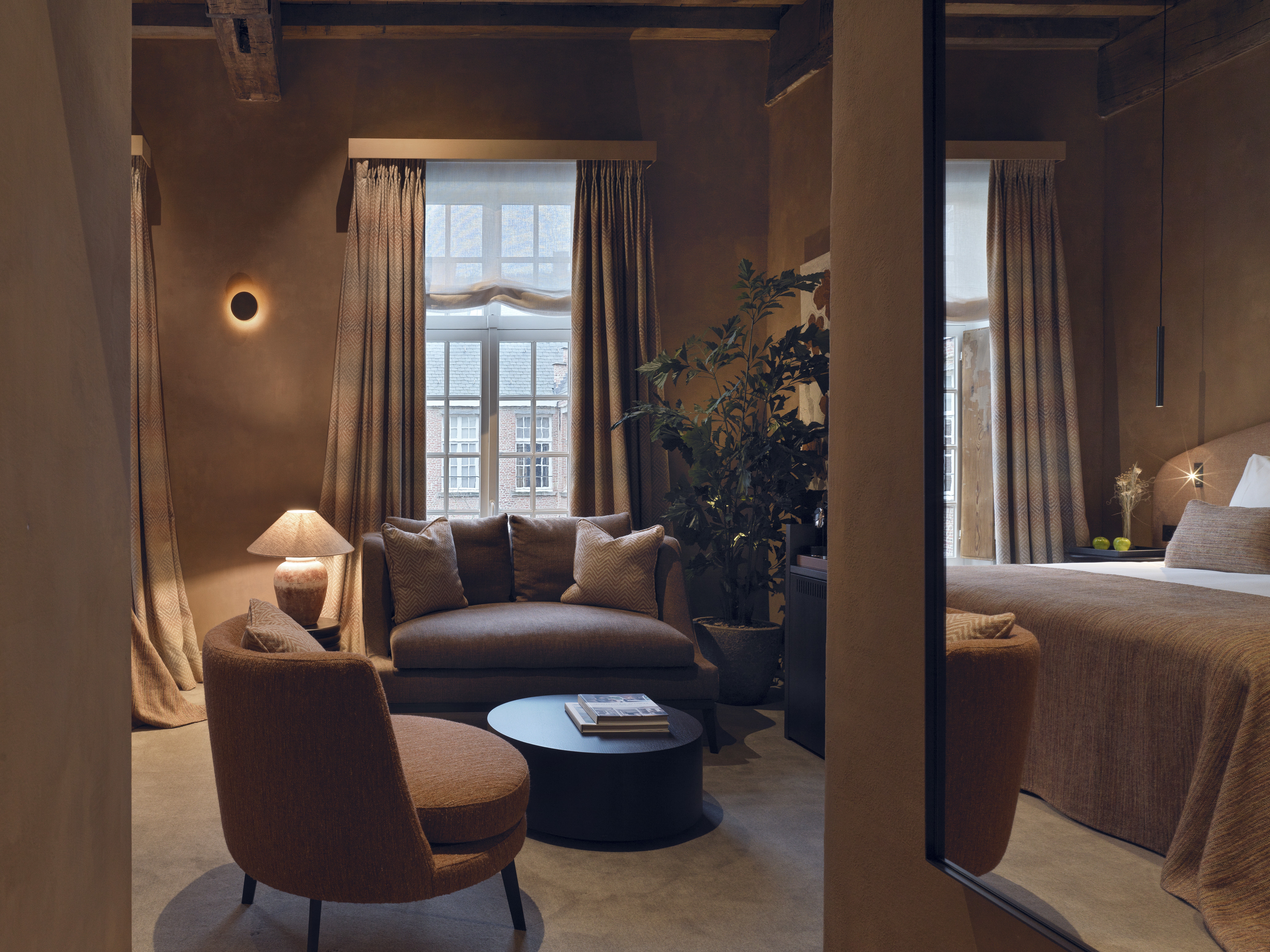 Junior Suite Standard