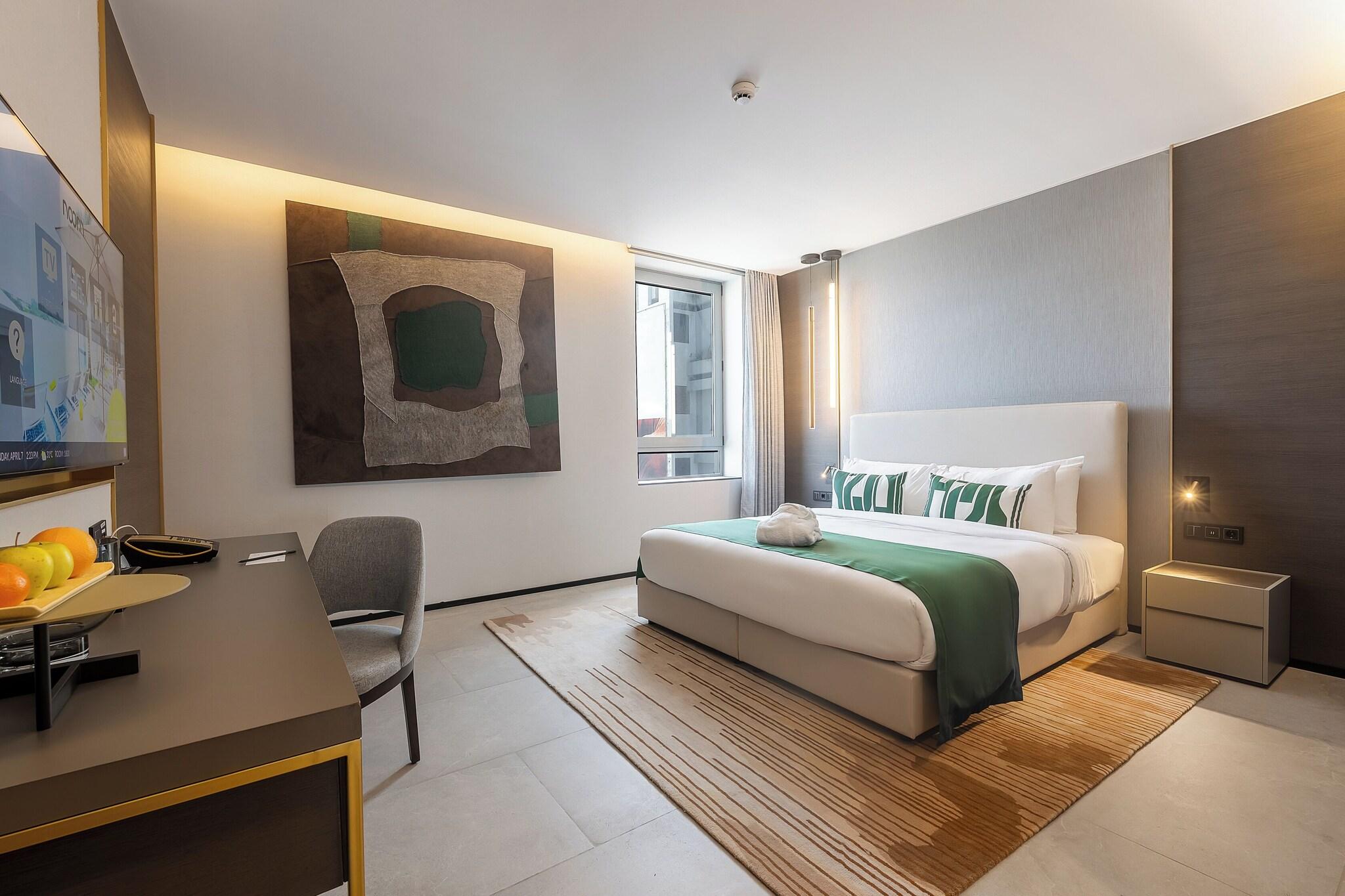 Suite Presidential with Views