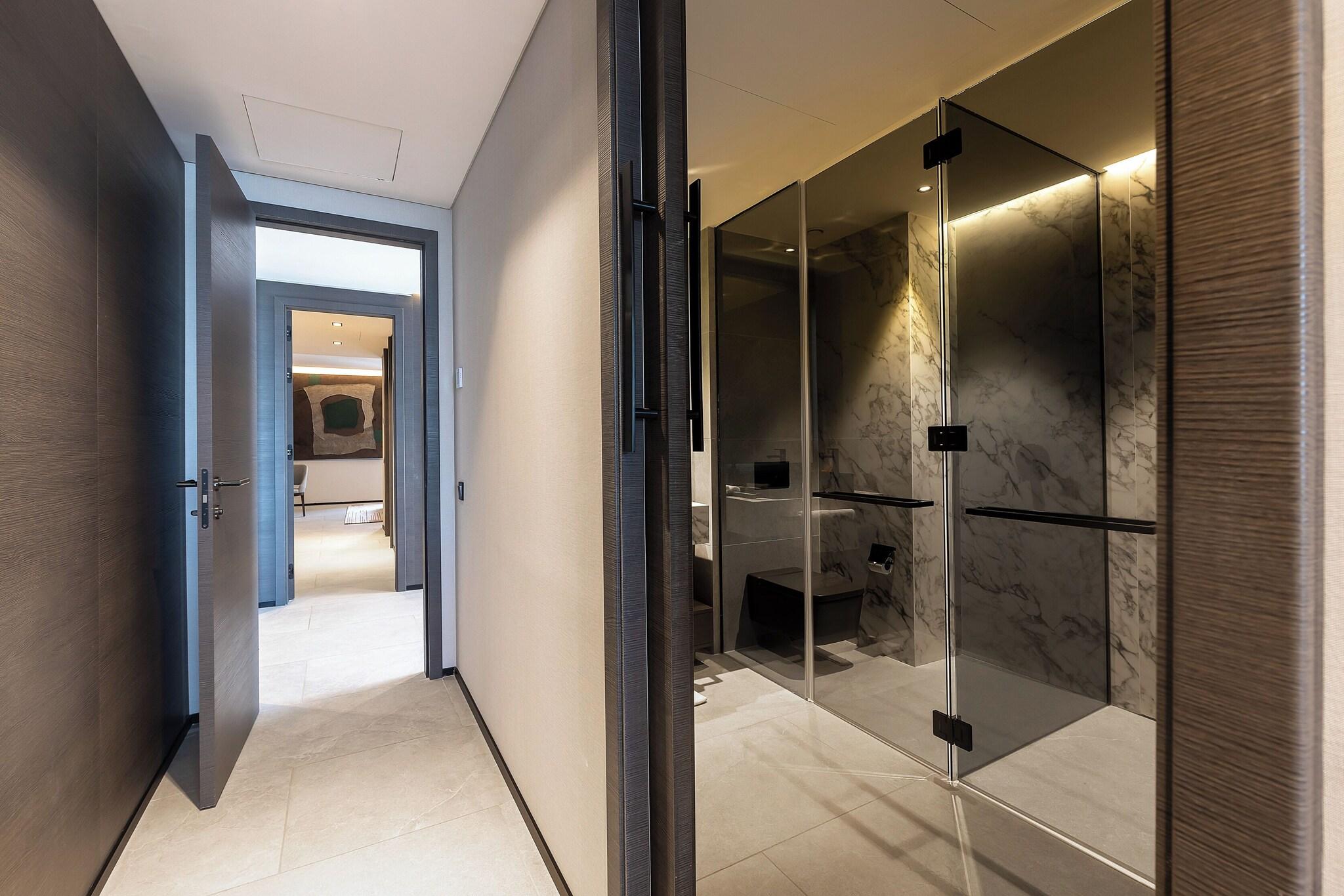 Suite Presidential with Views