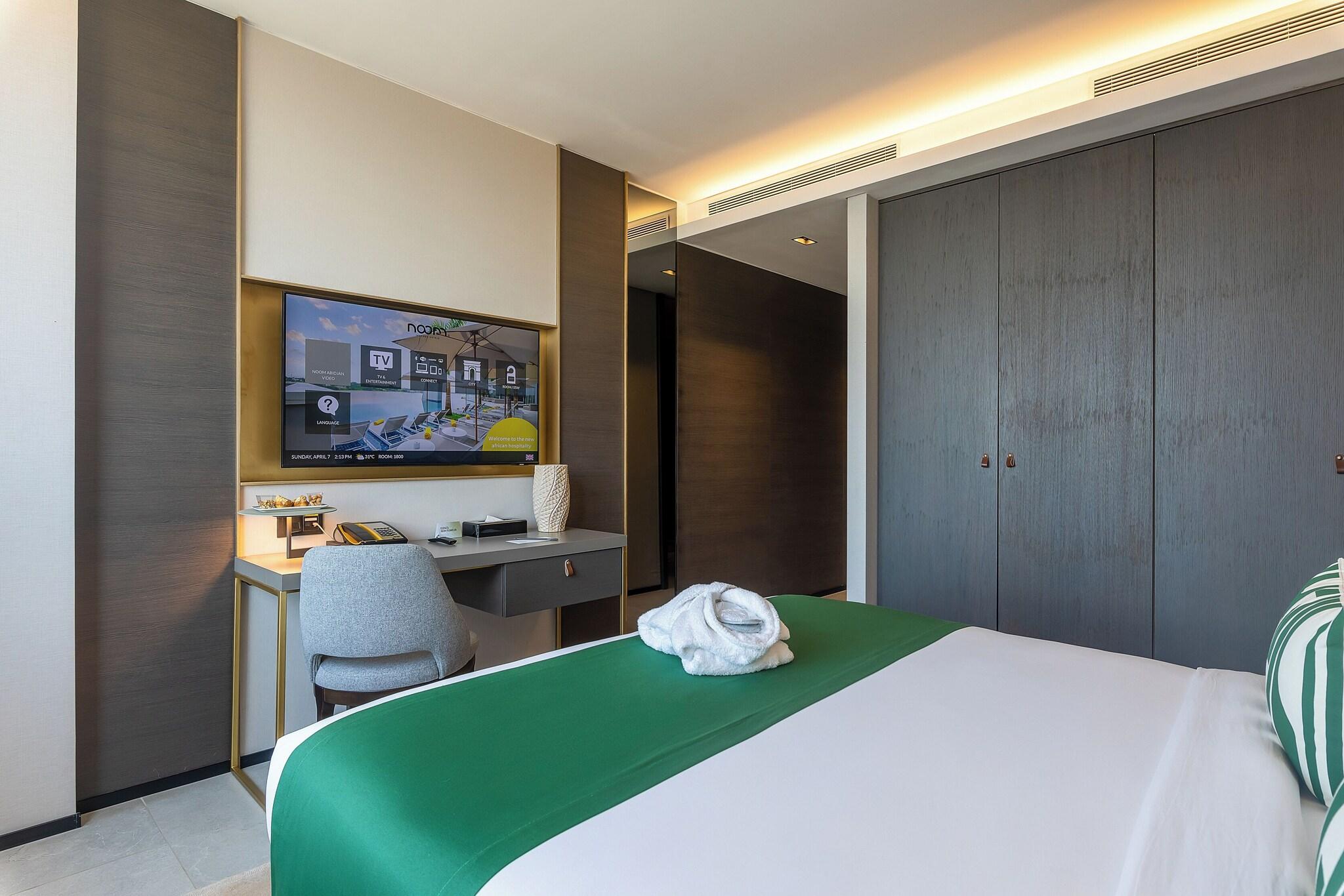 Suite Presidential with Views