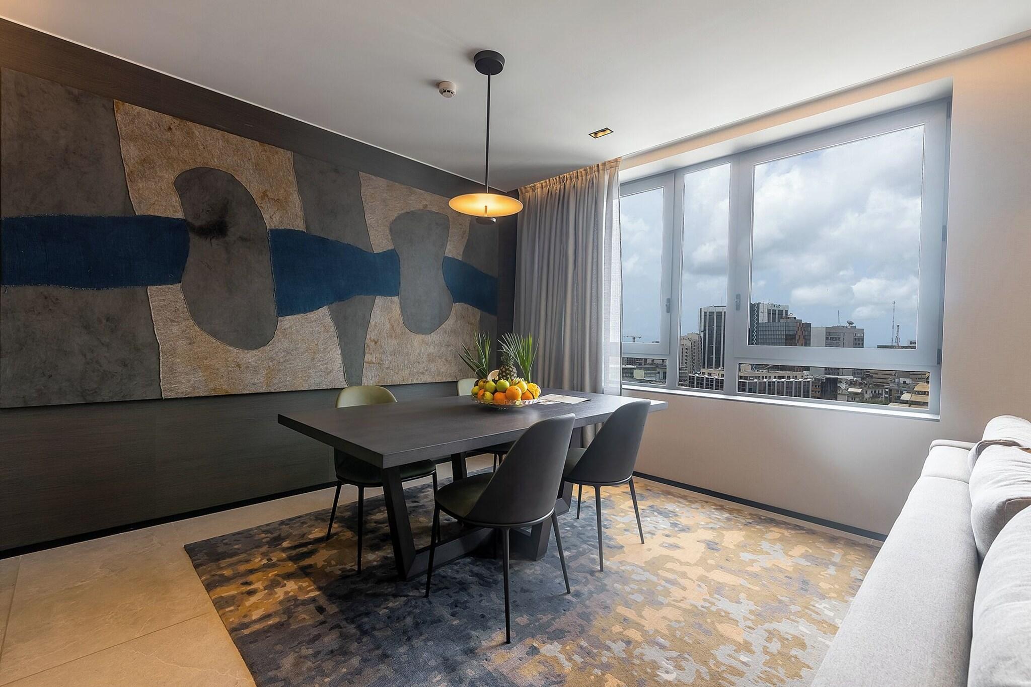 Apartment Premium with Views