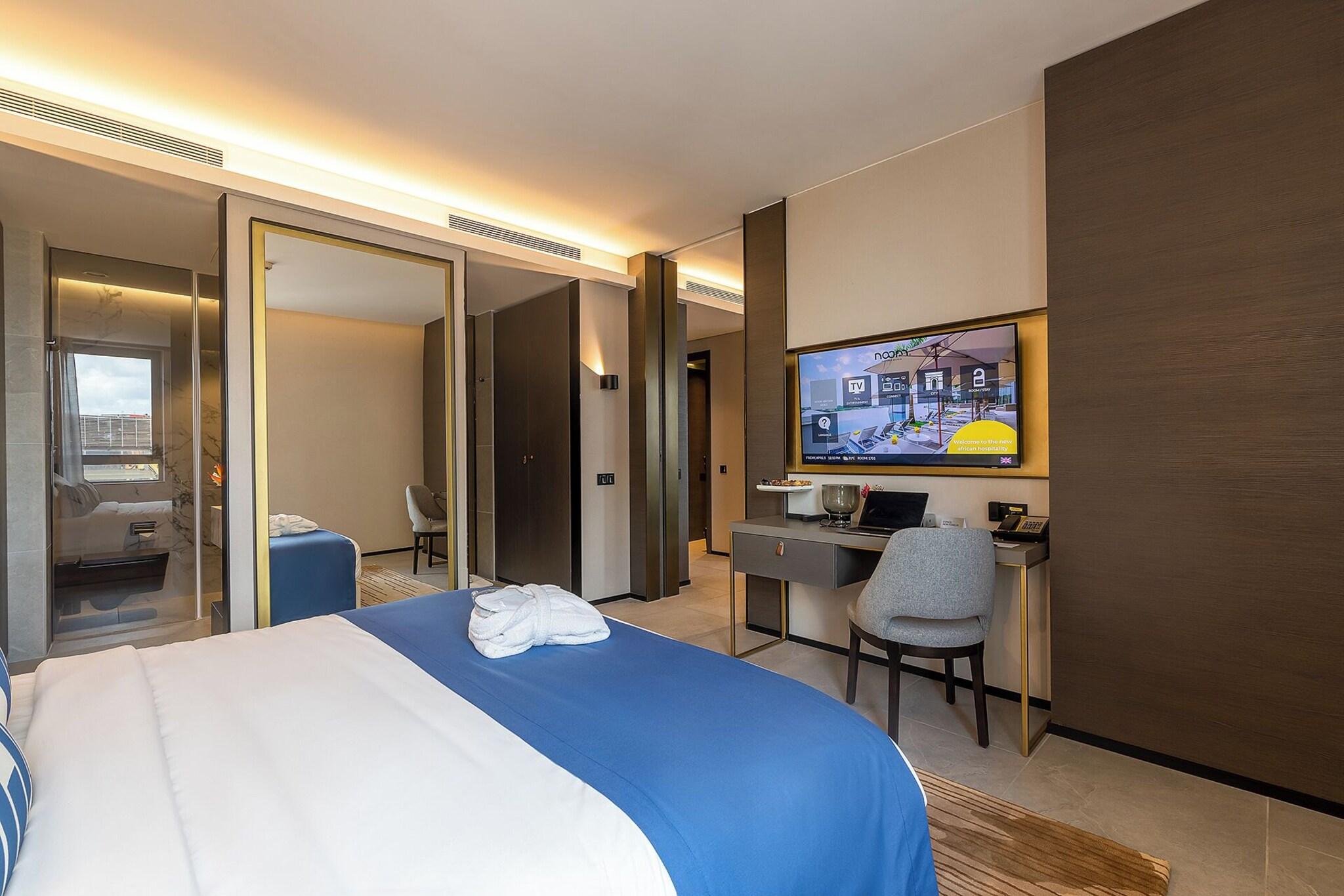 Apartment Premium with Views