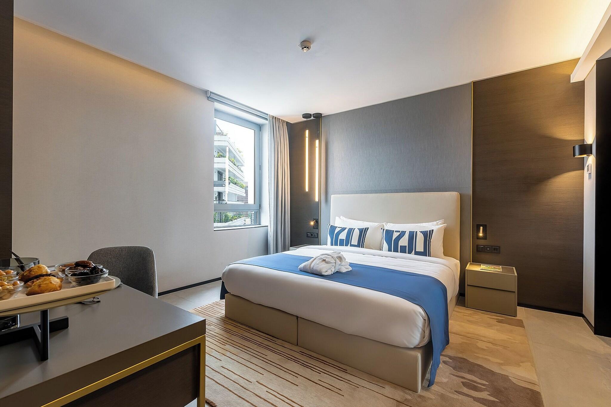 Apartment Premium with Views