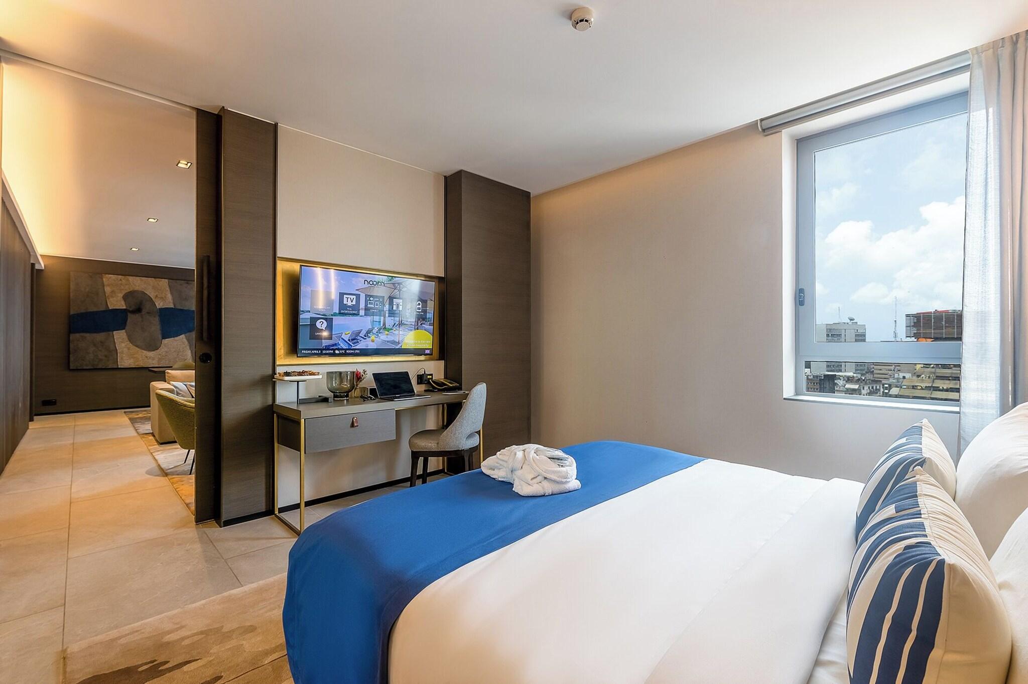 Apartment Premium with Views