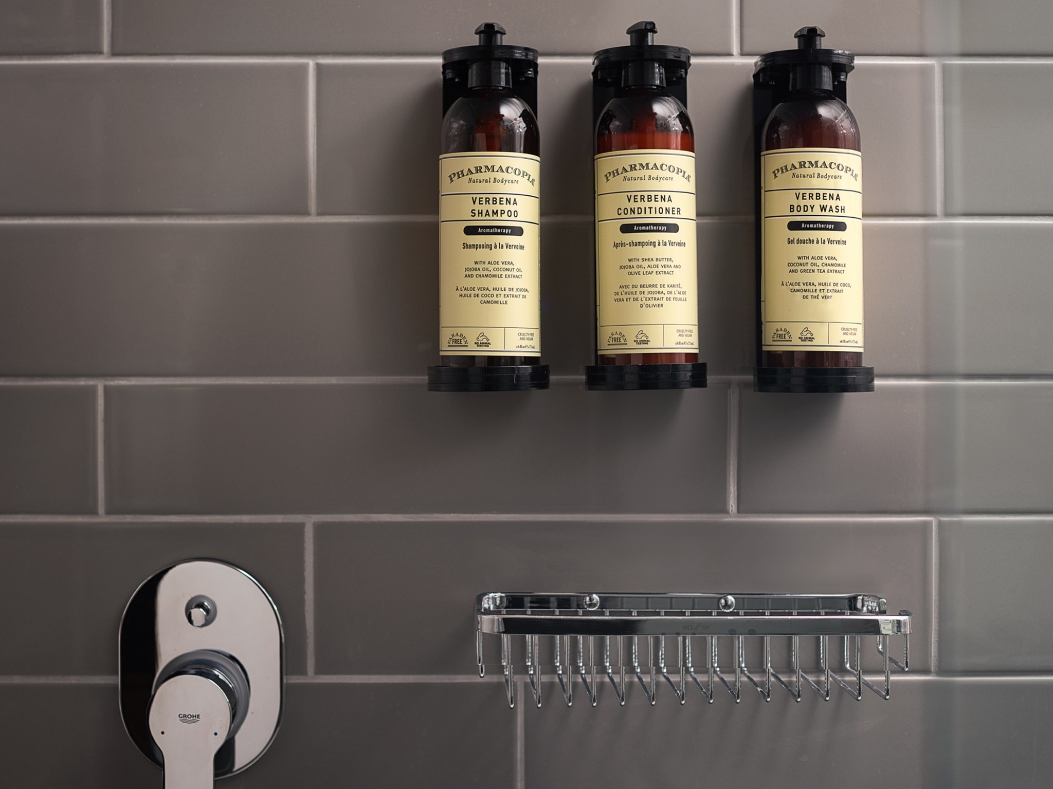 Double Executive Ocean View