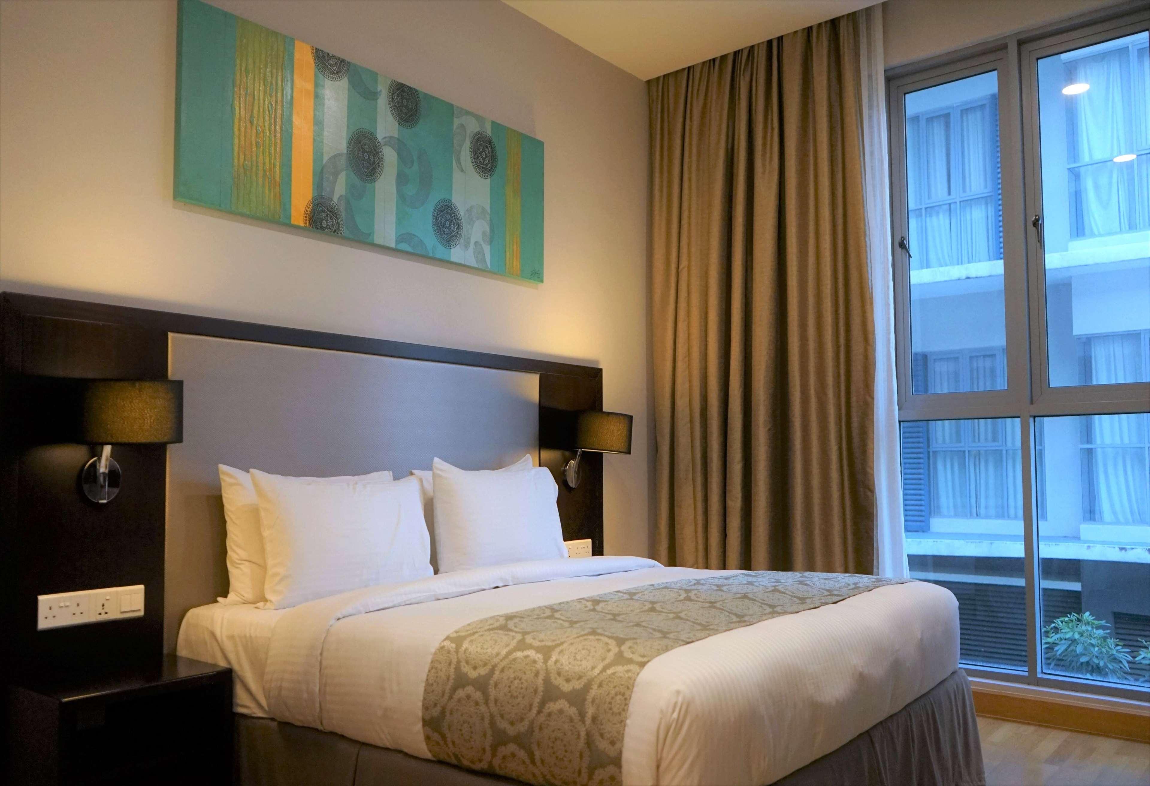 Suite Premier Two Bedrooms