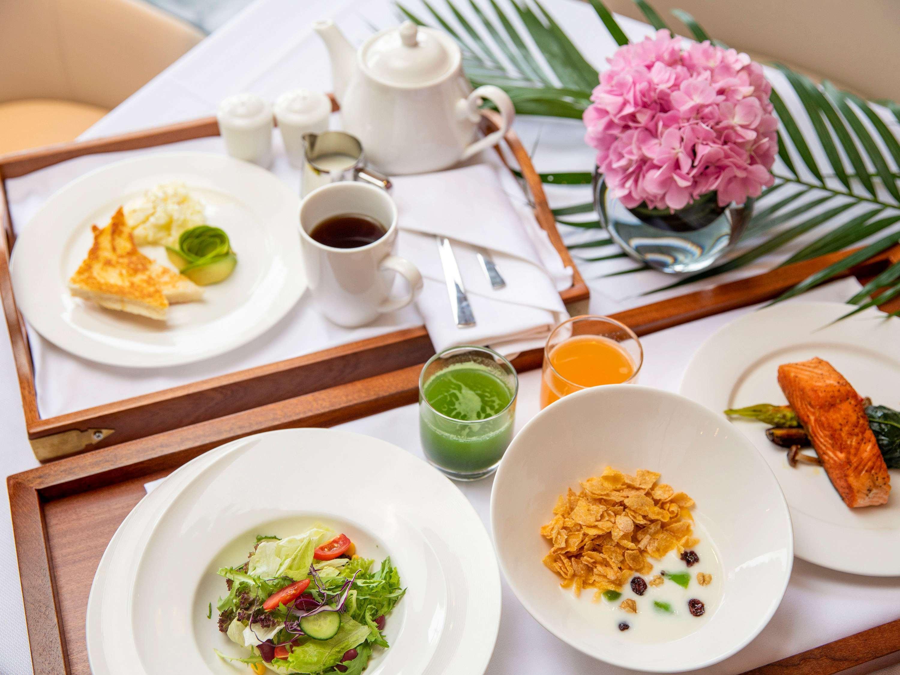 Family Room City View King Bed