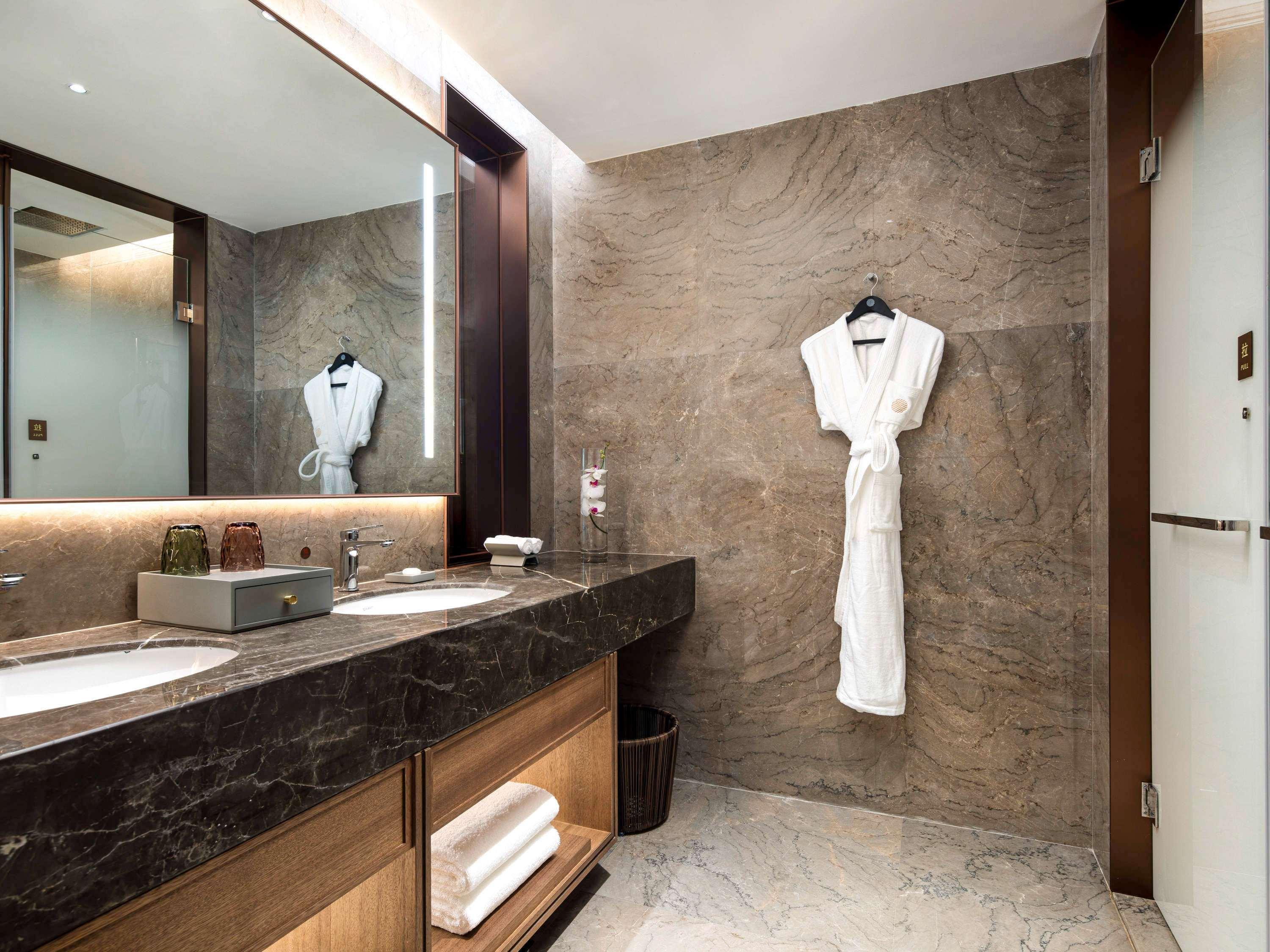 Double Executive Garden View