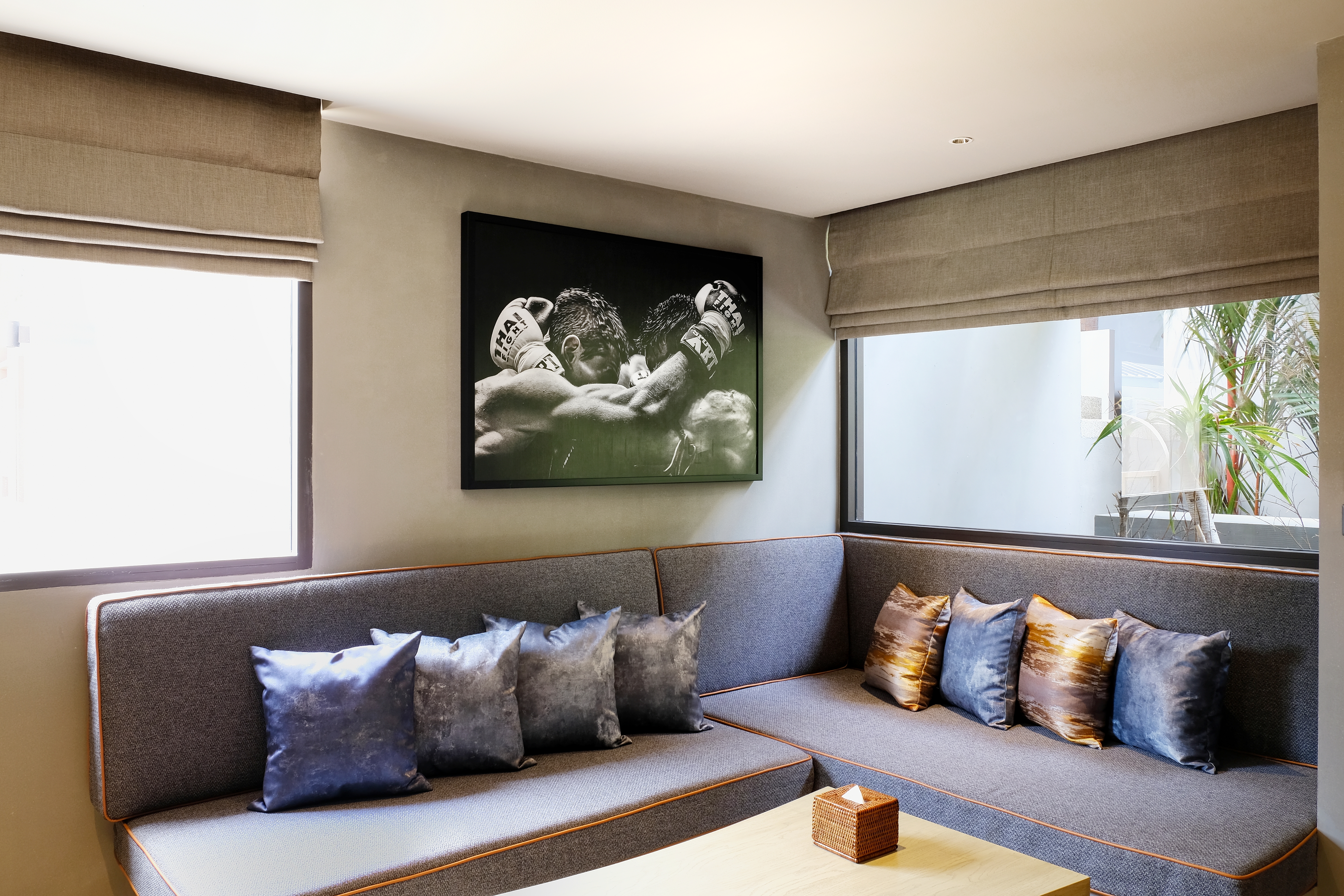 Room Premier Sea View