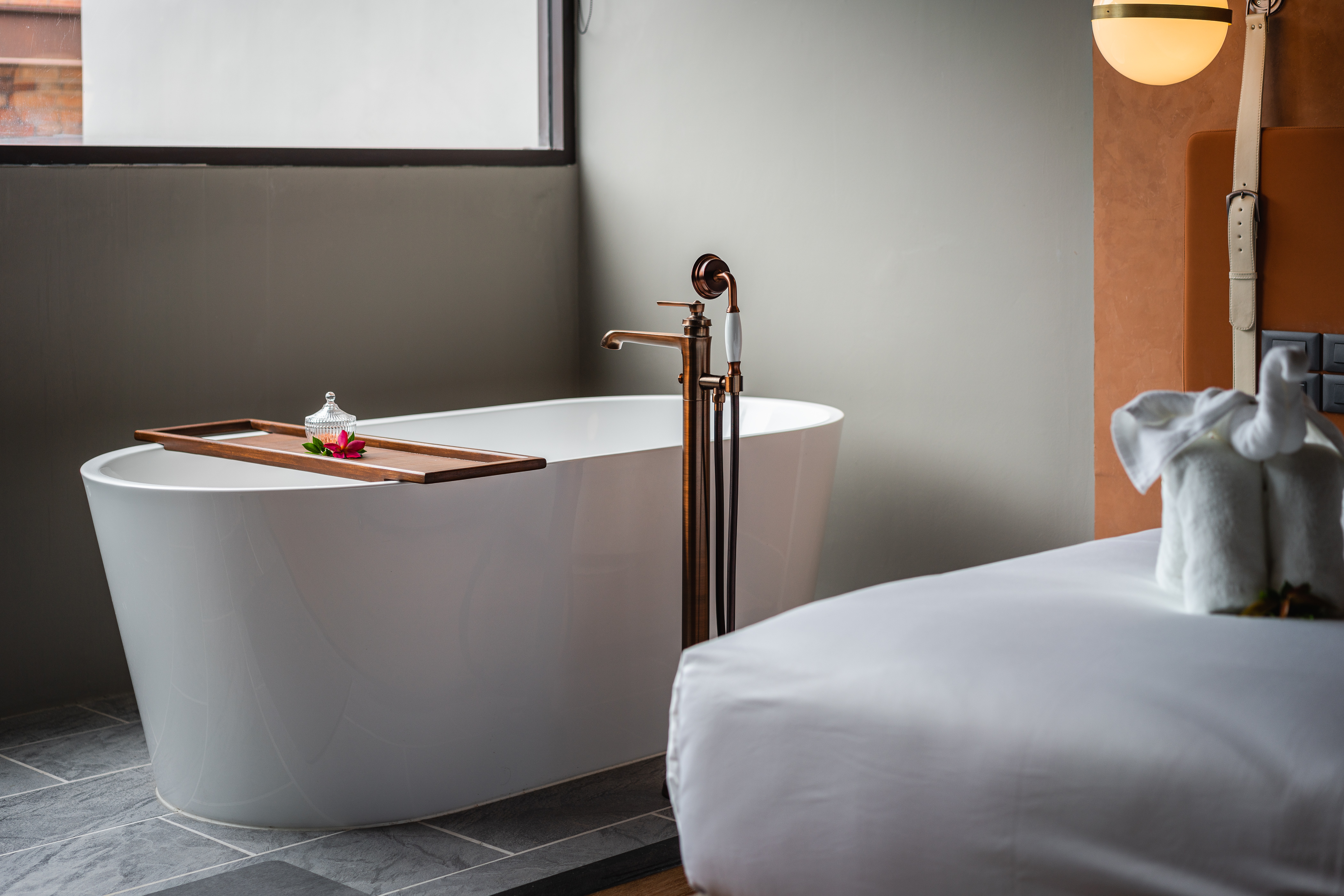 Room Superior King Bed