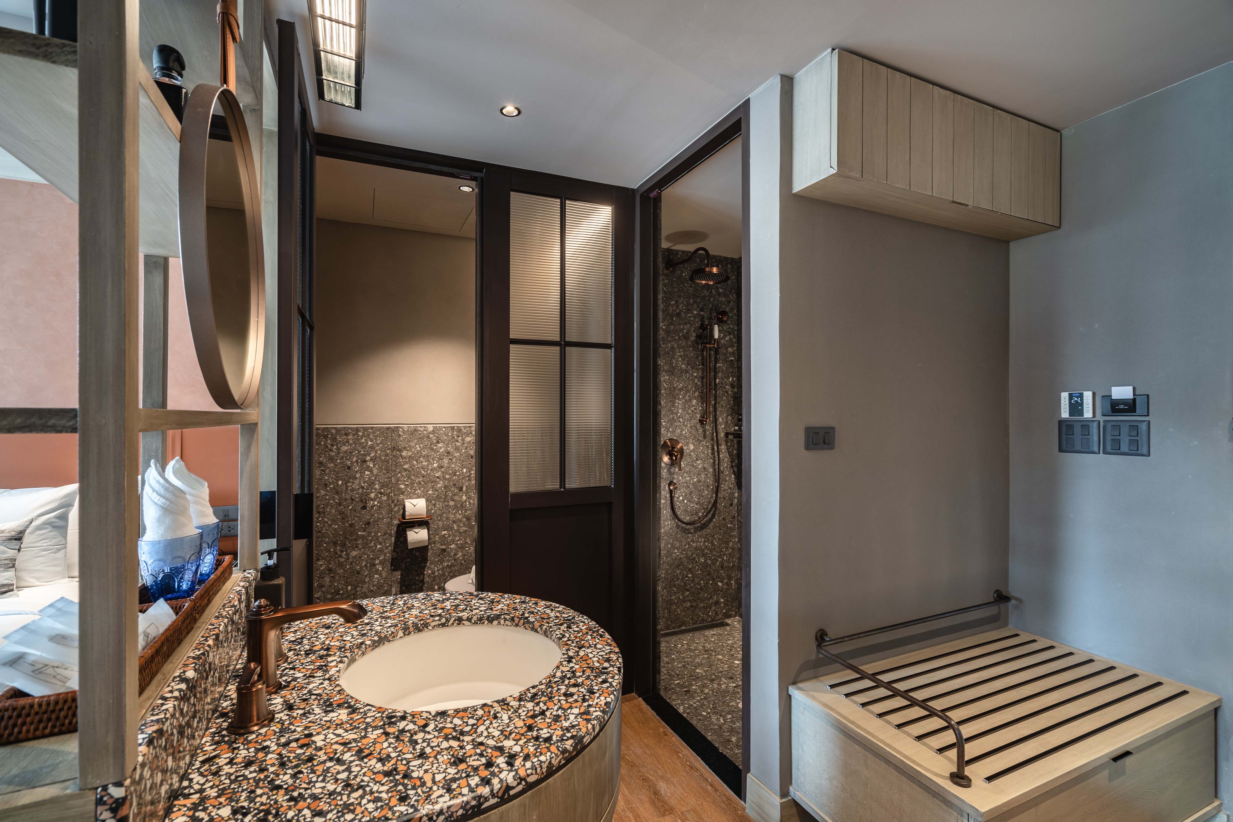 Room Superior King Bed