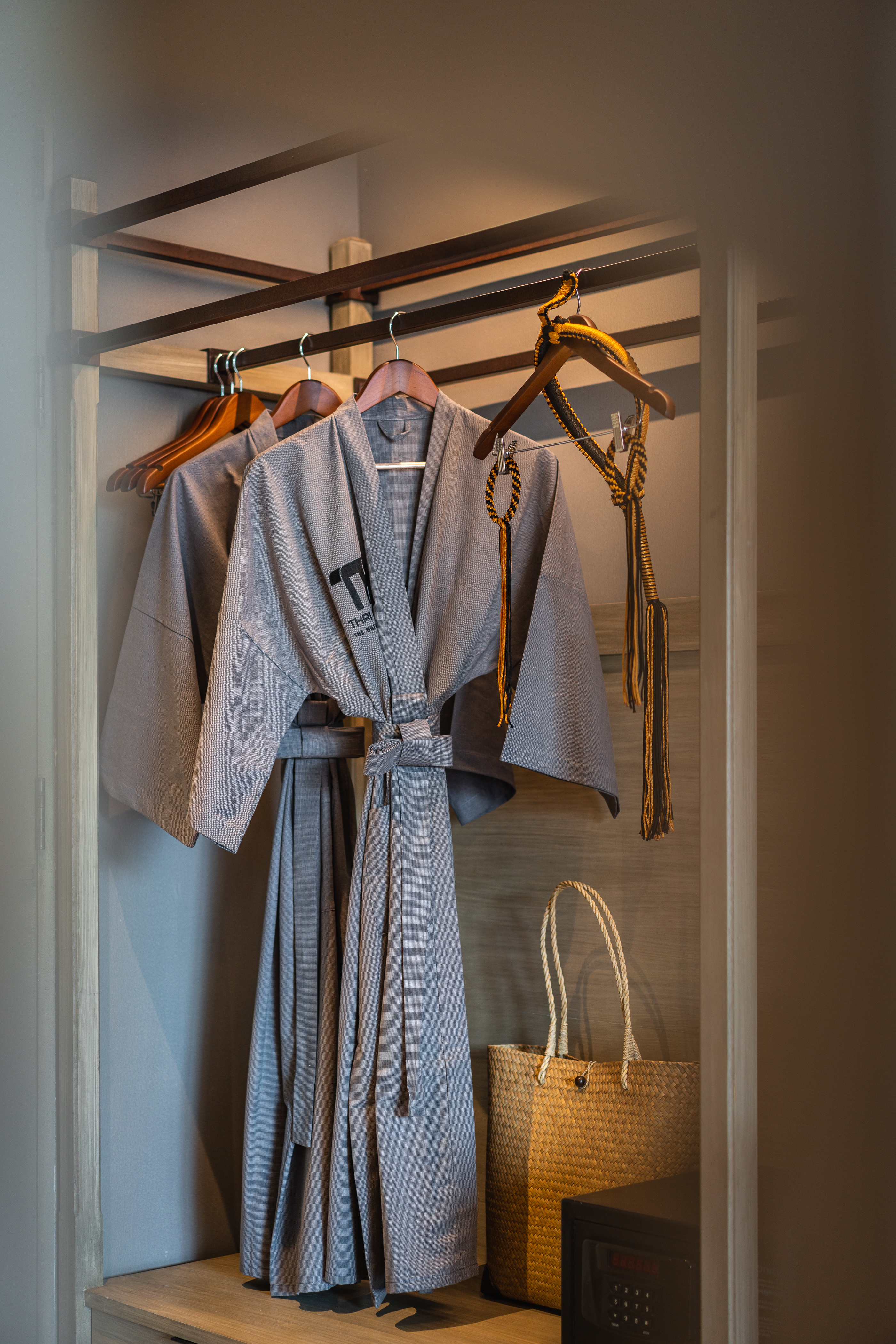 Room Superior King Bed