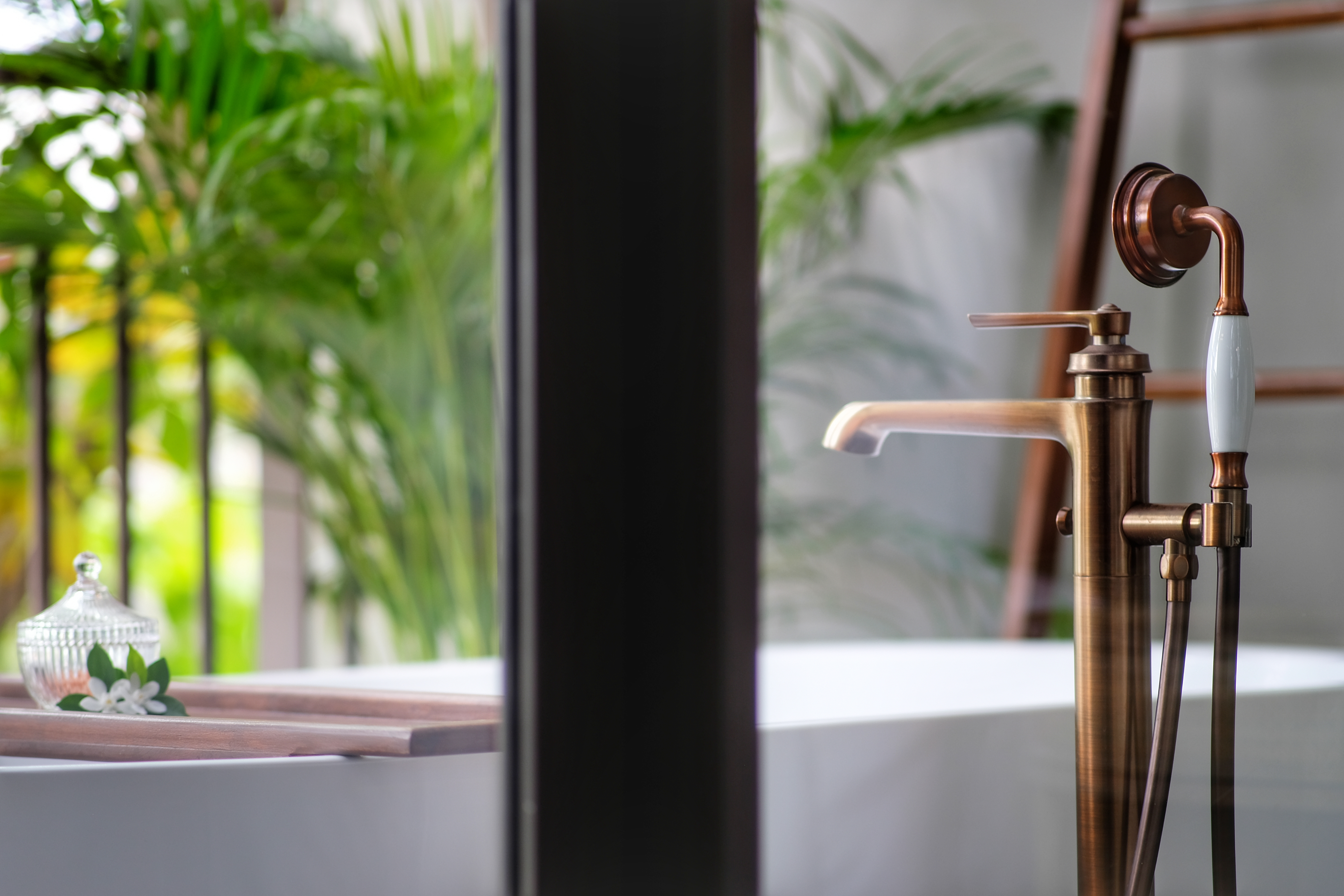 Room Deluxe King Bed