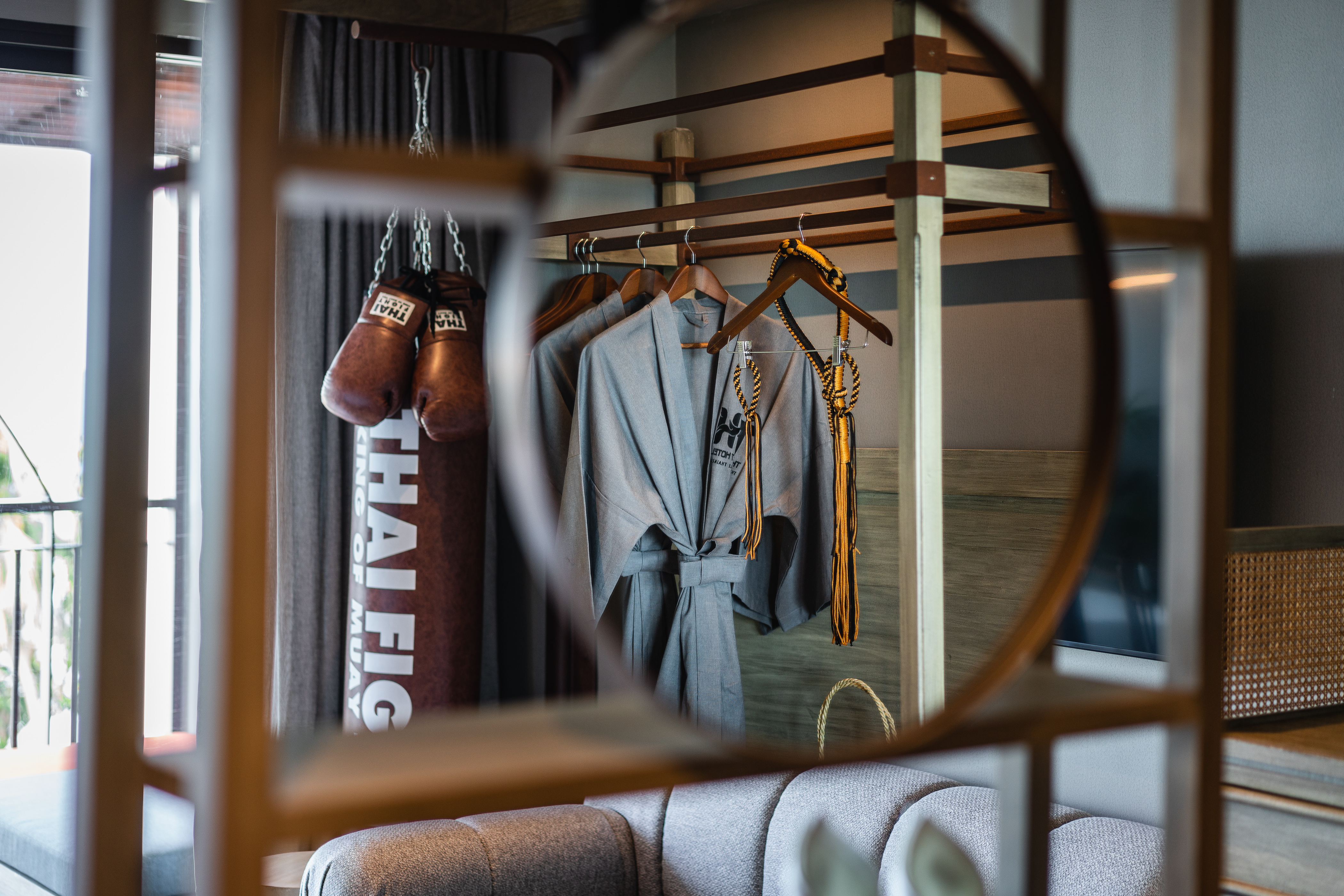 Room Deluxe Superior