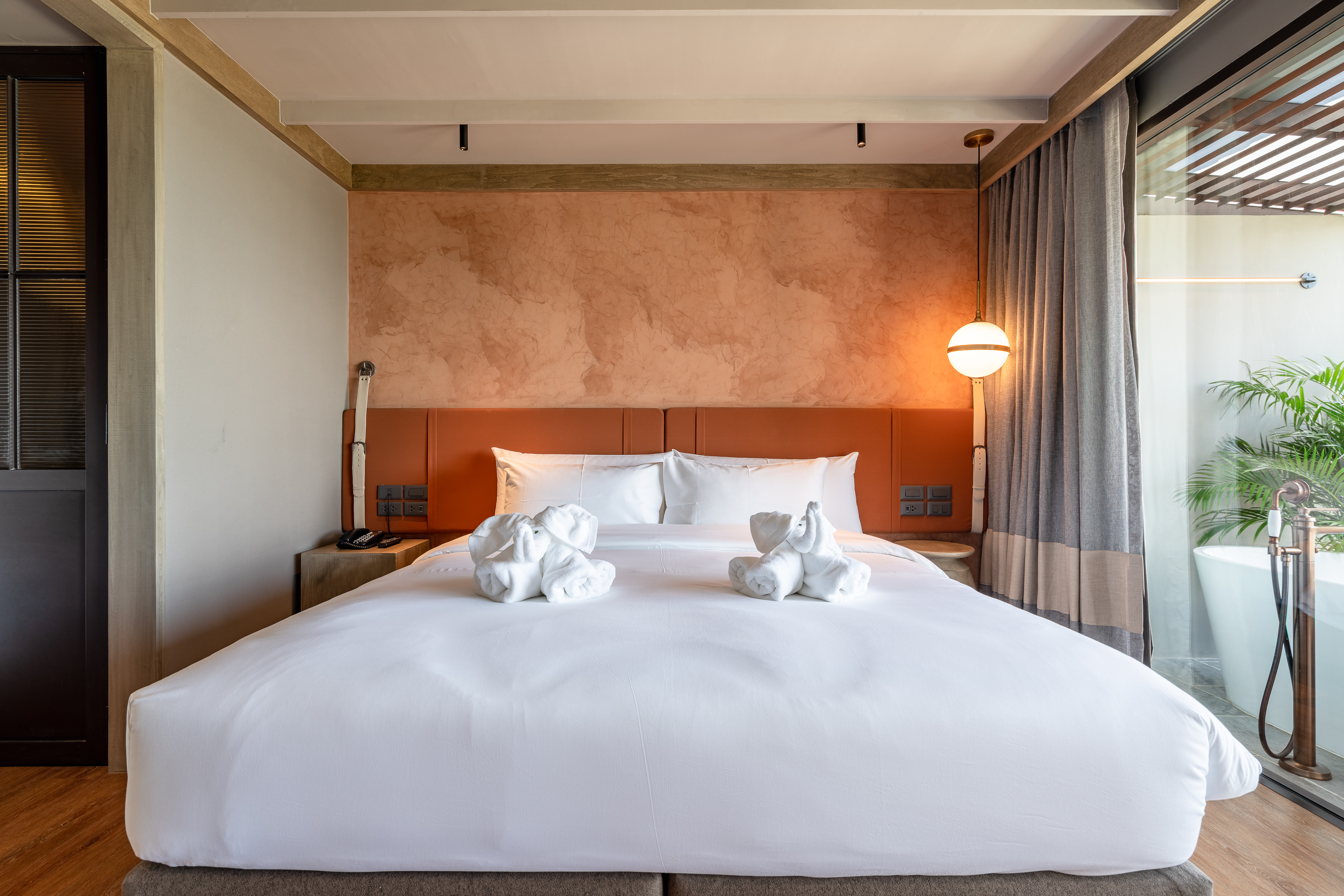 Room Deluxe Superior