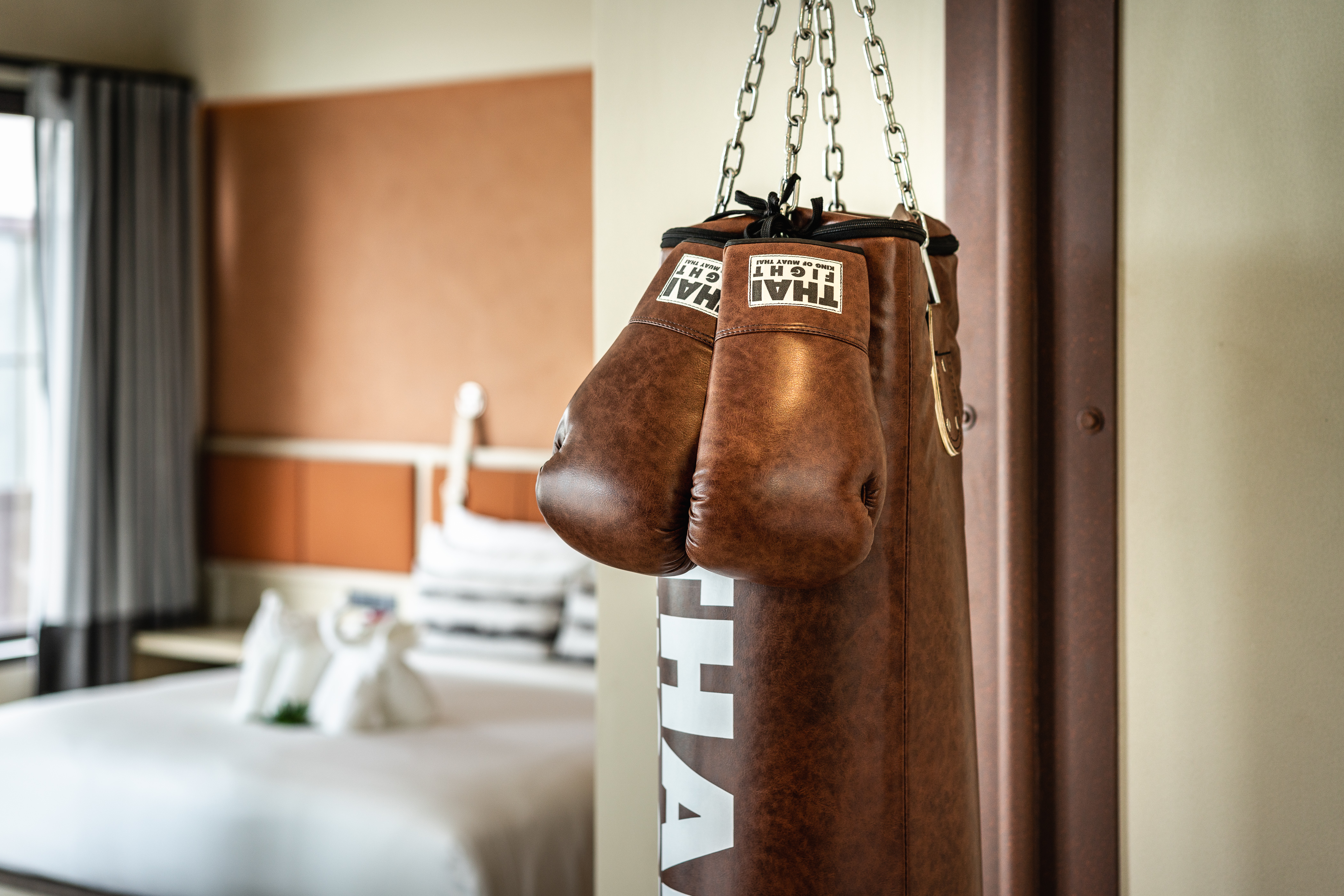 Room Premier Sea View