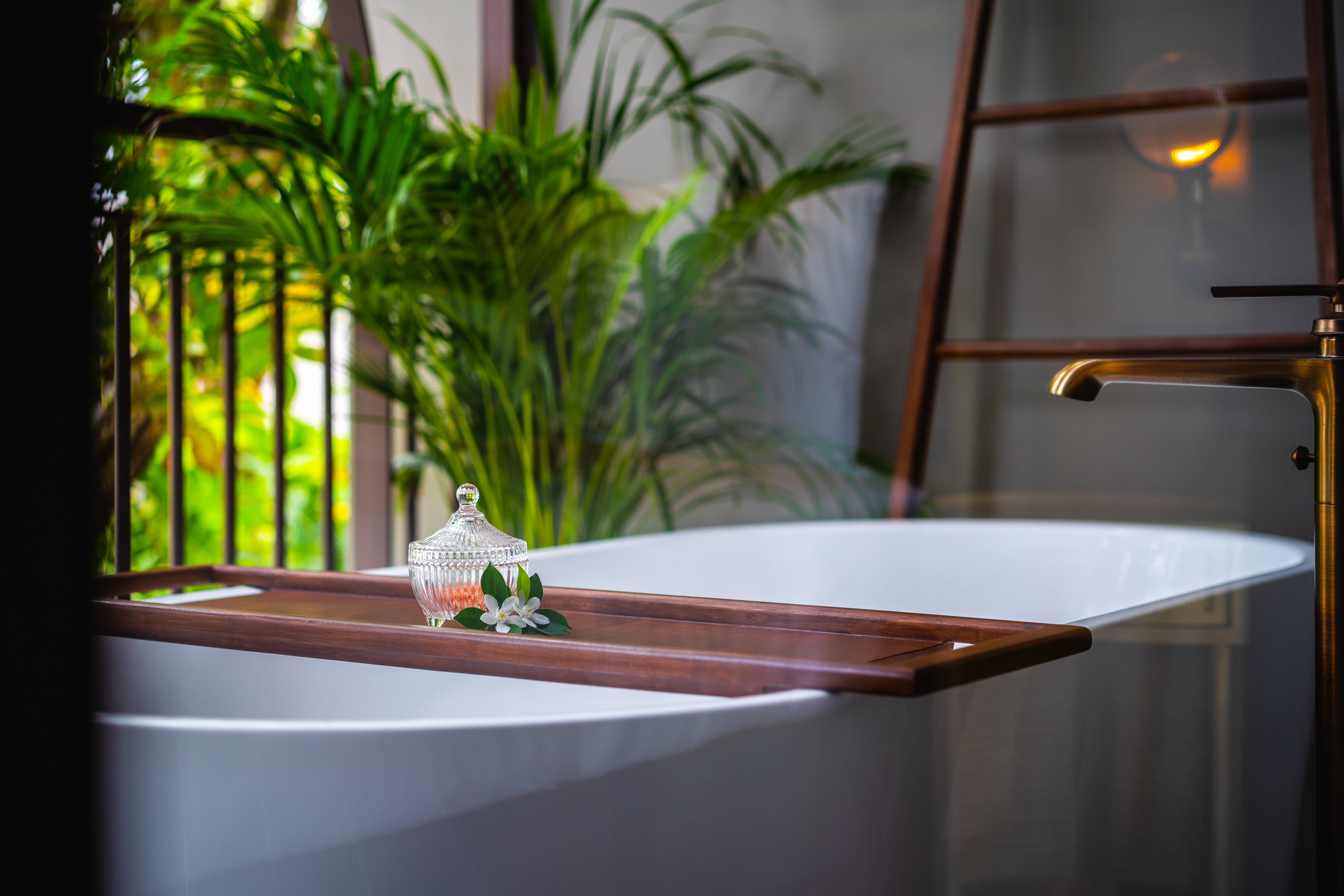 Twin Premier Sea View