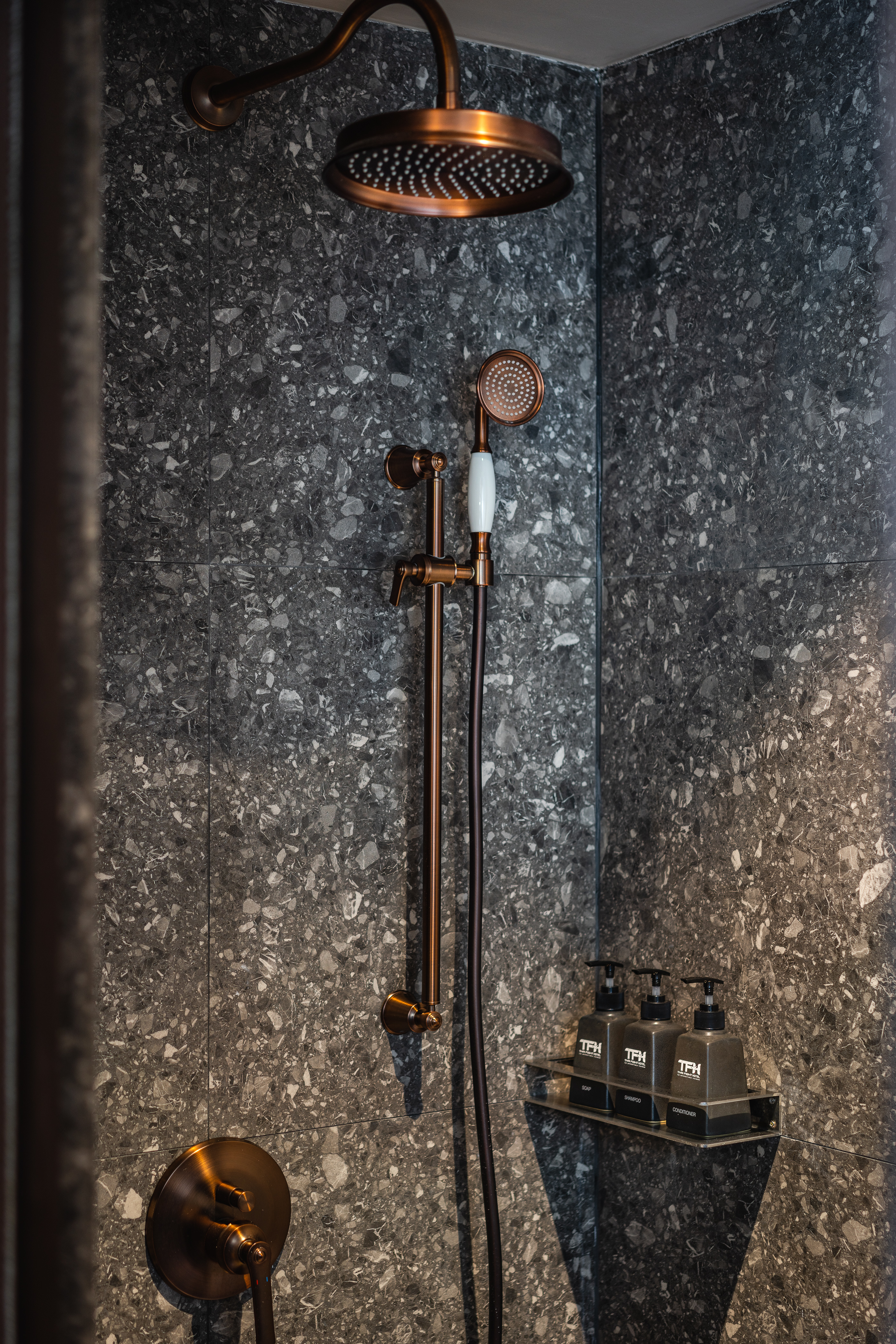 Room Deluxe Ocean View