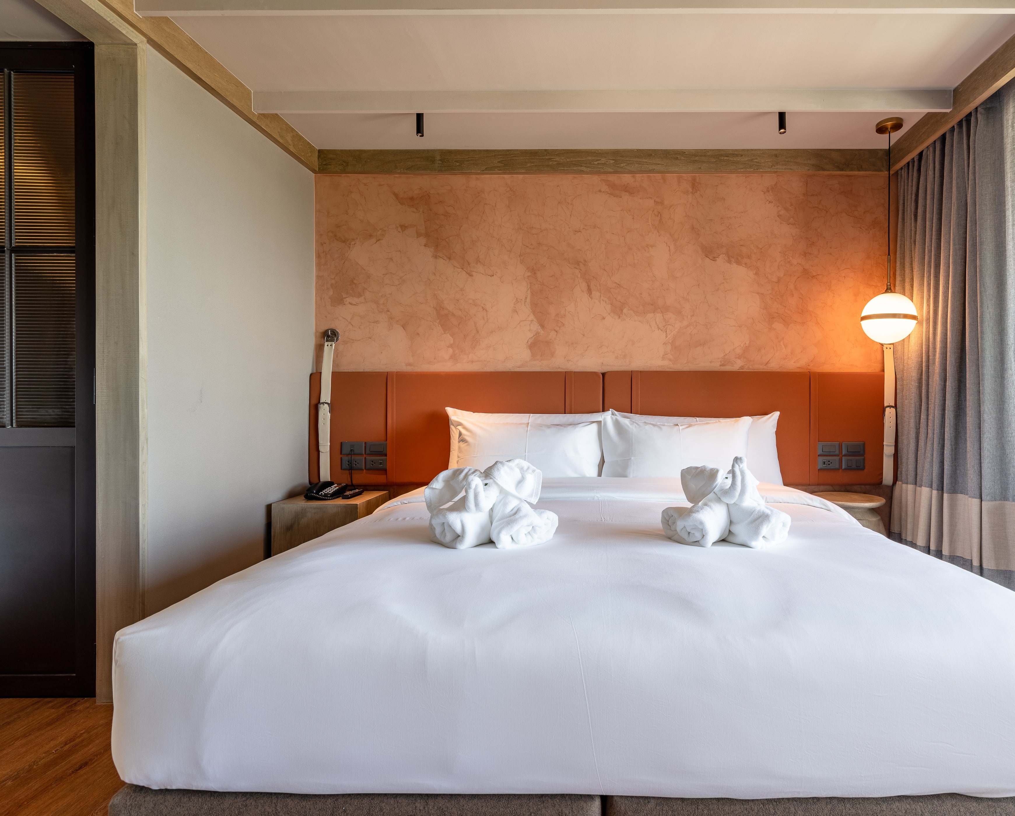 Room Superior King Bed