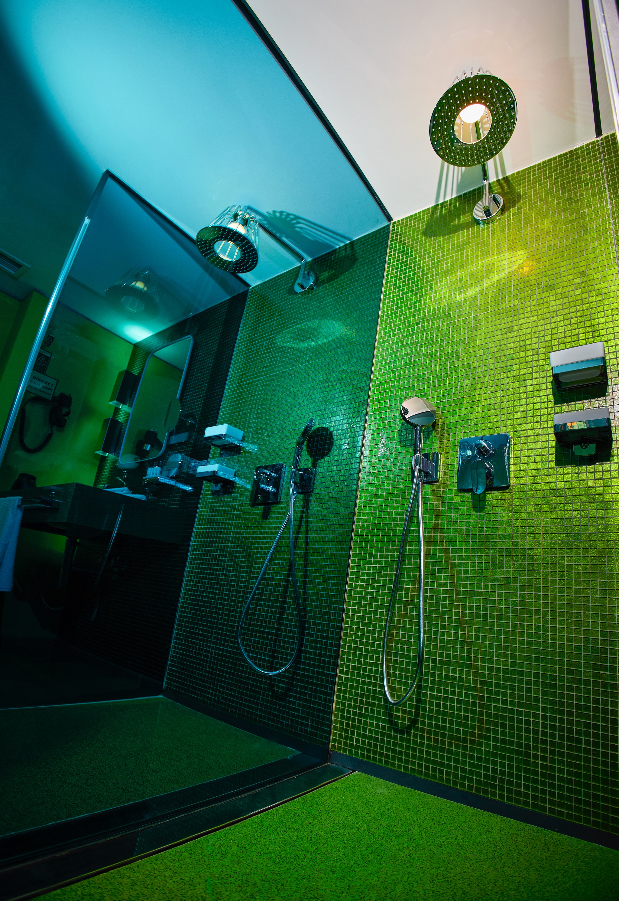 Family Room Standard