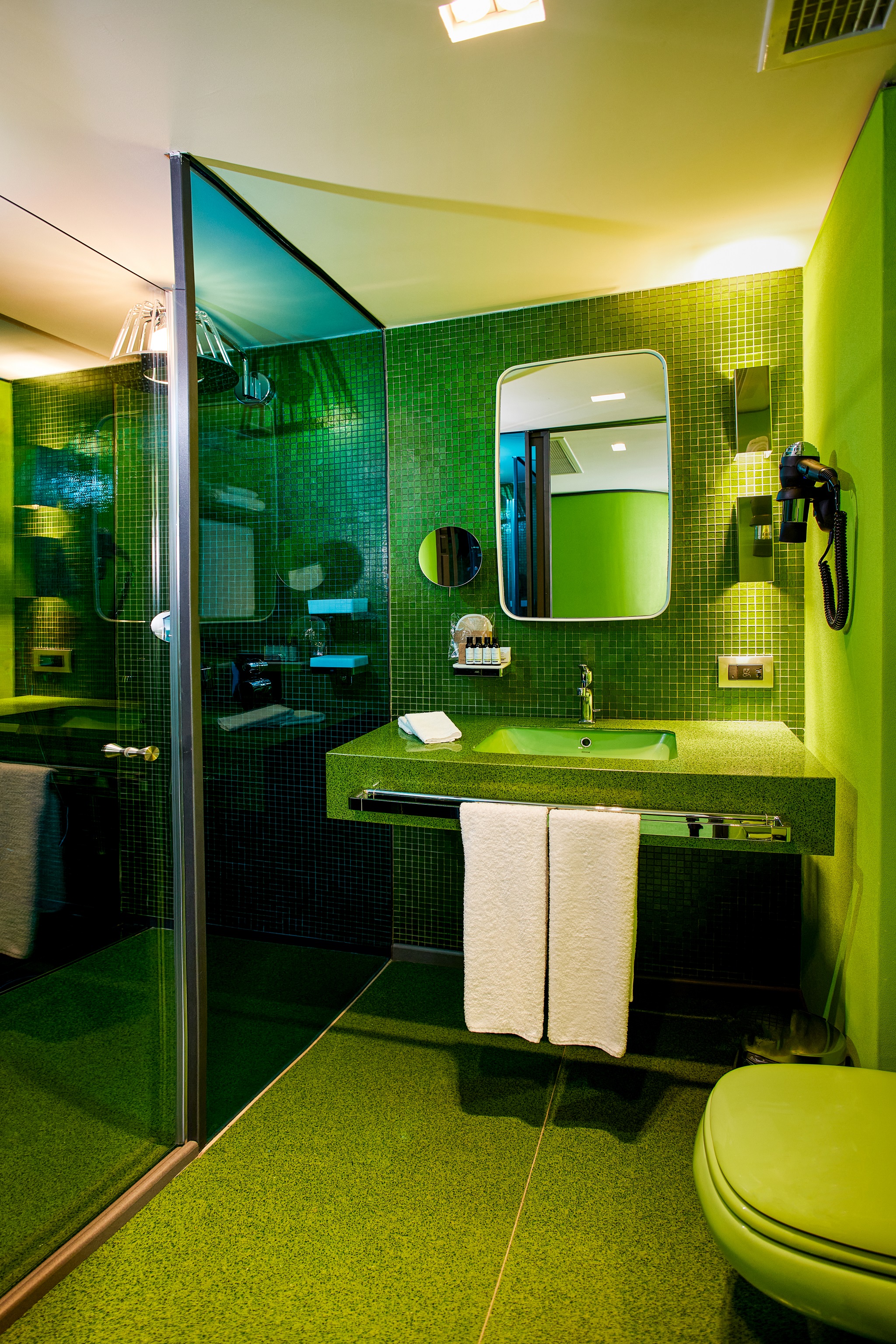 Family Room Standard