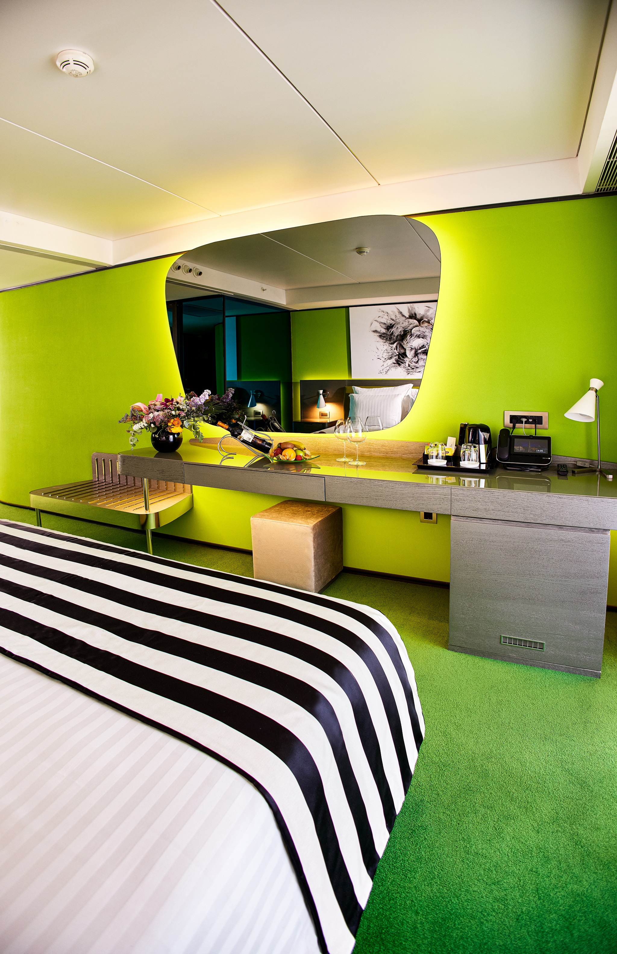 Family Room Standard