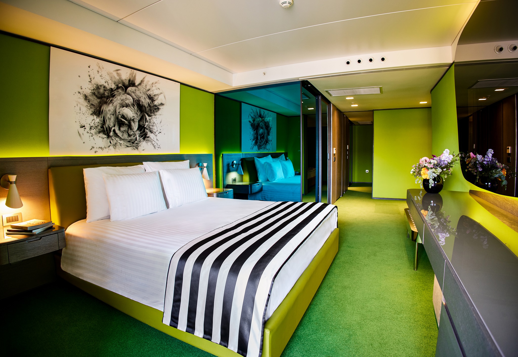 Family Room Standard