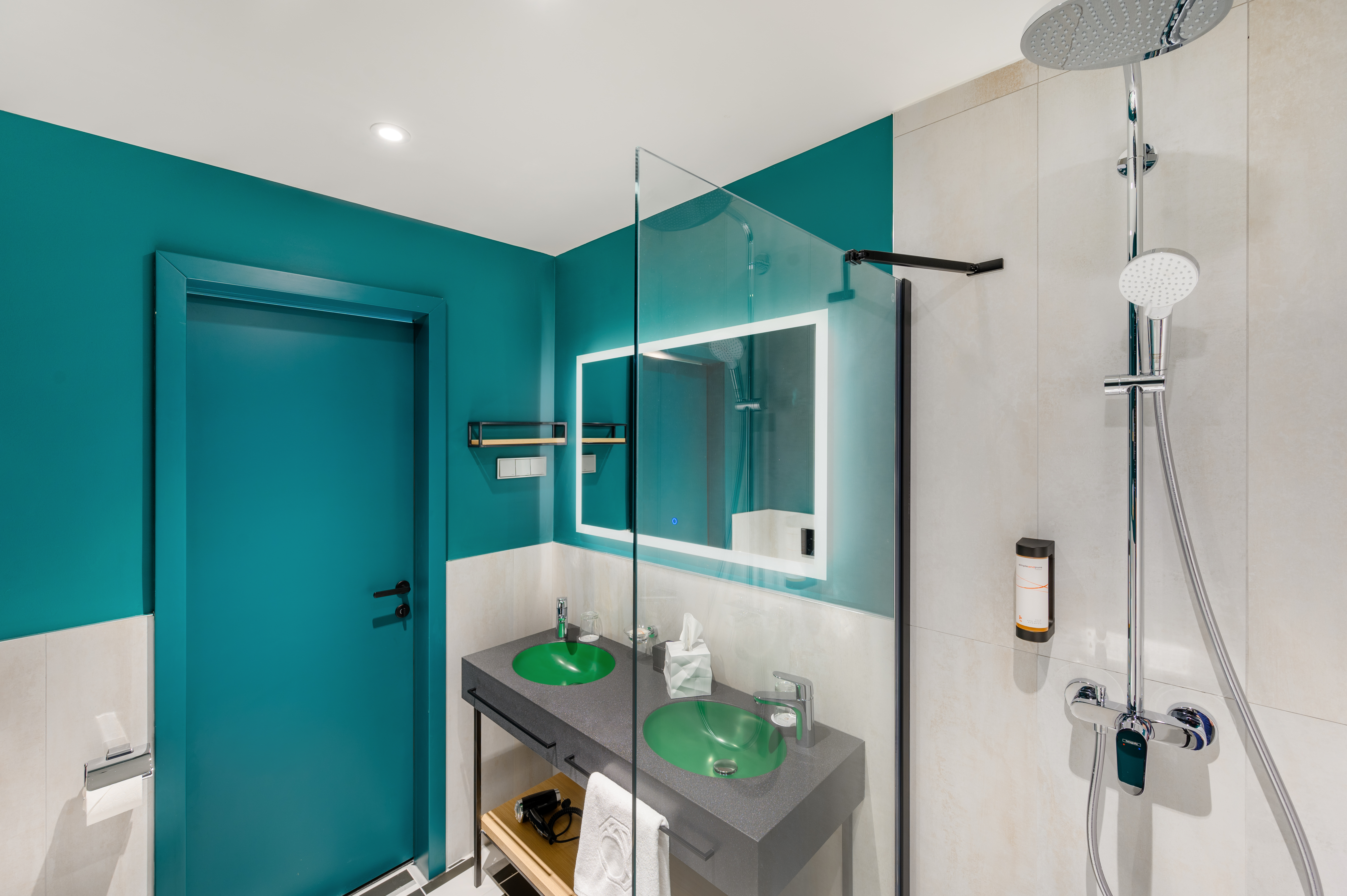 Junior Suite Standard