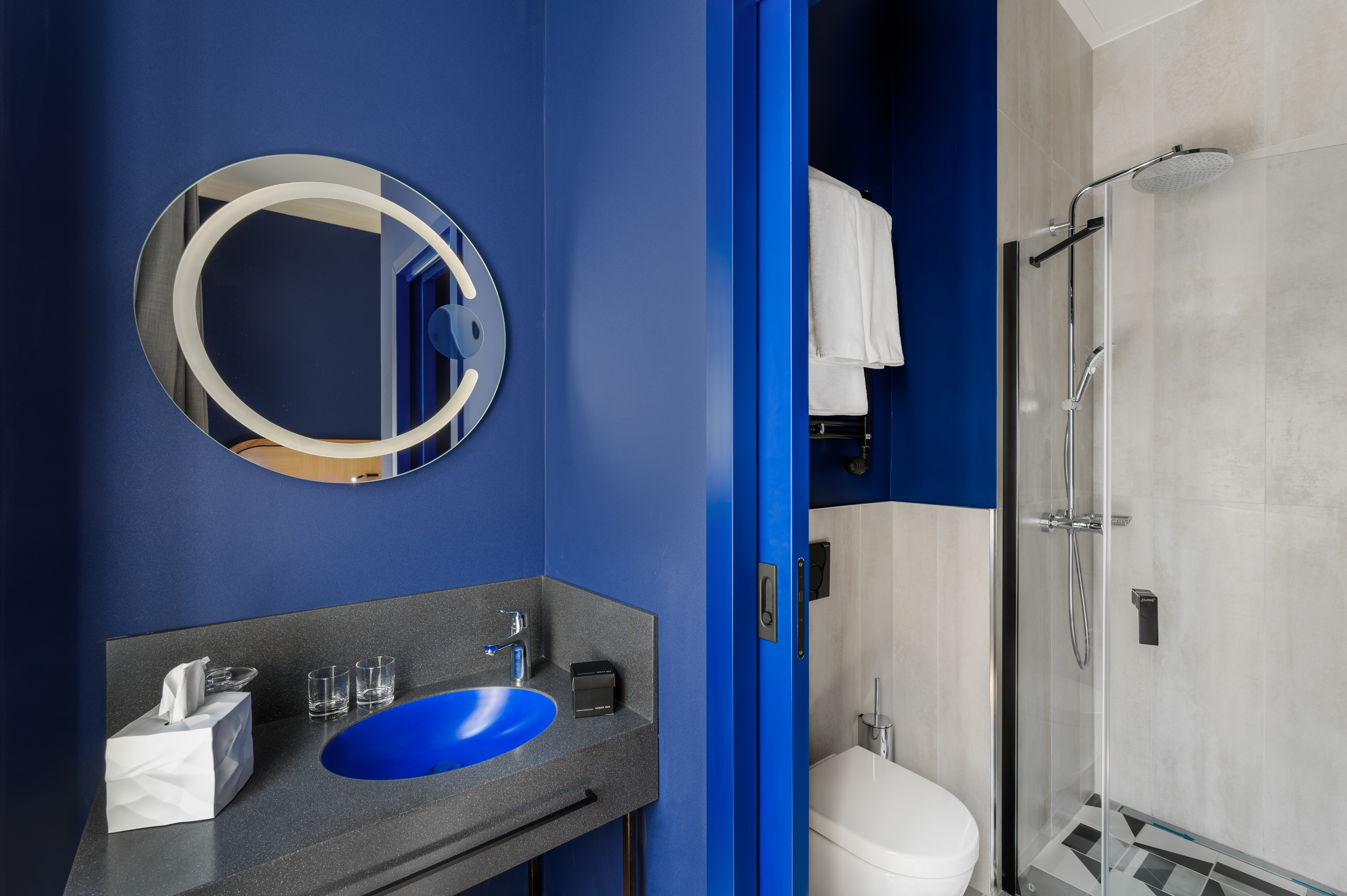 Double or Twin Standard