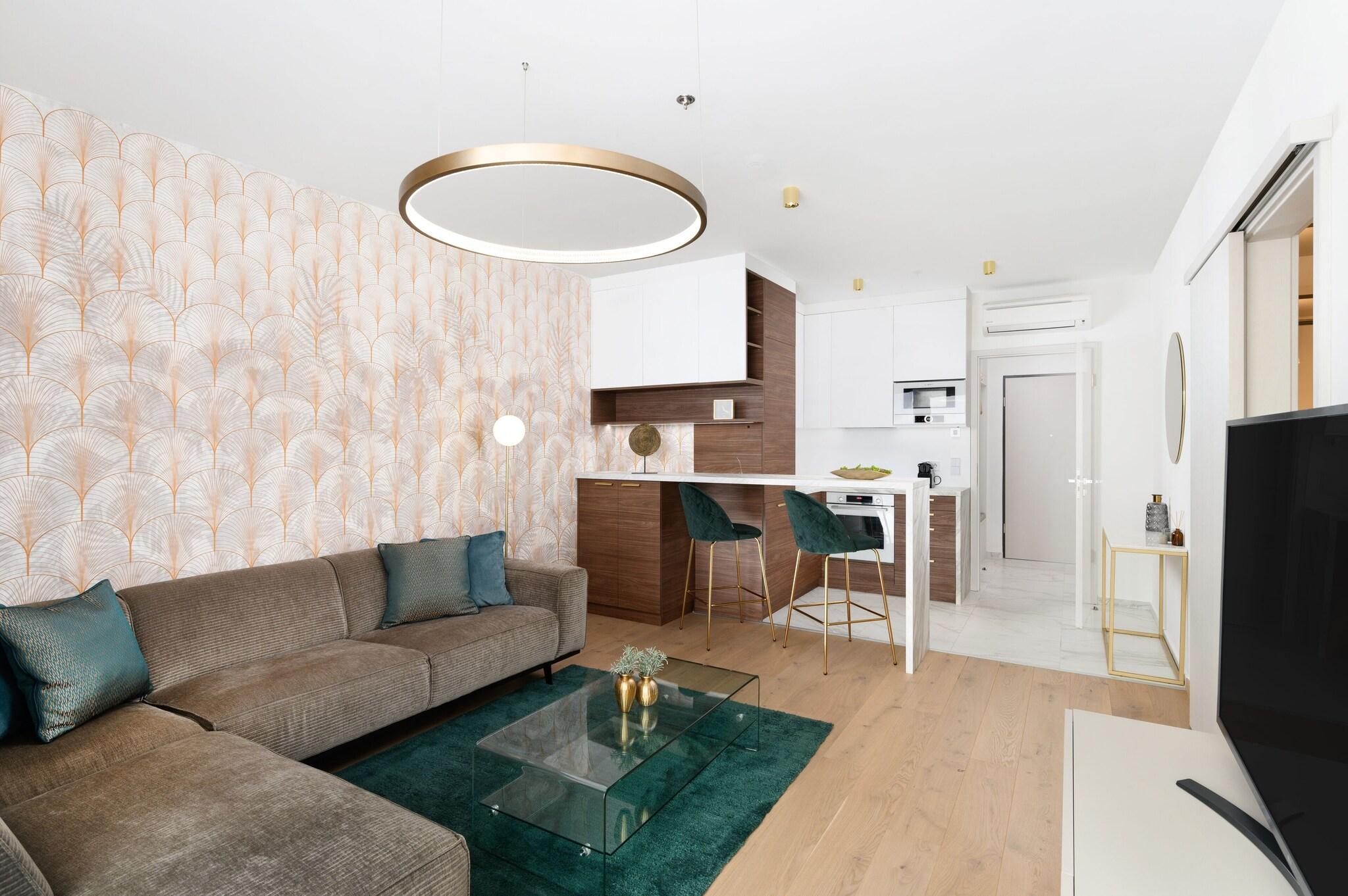 Suite Deluxe King Bed