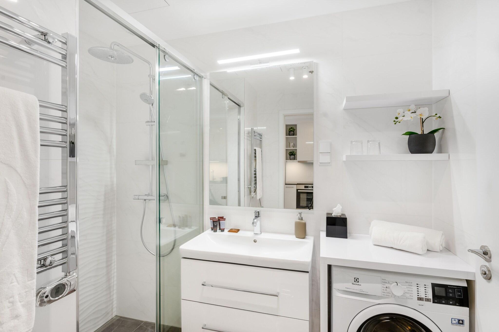 Suite Deluxe King Bed