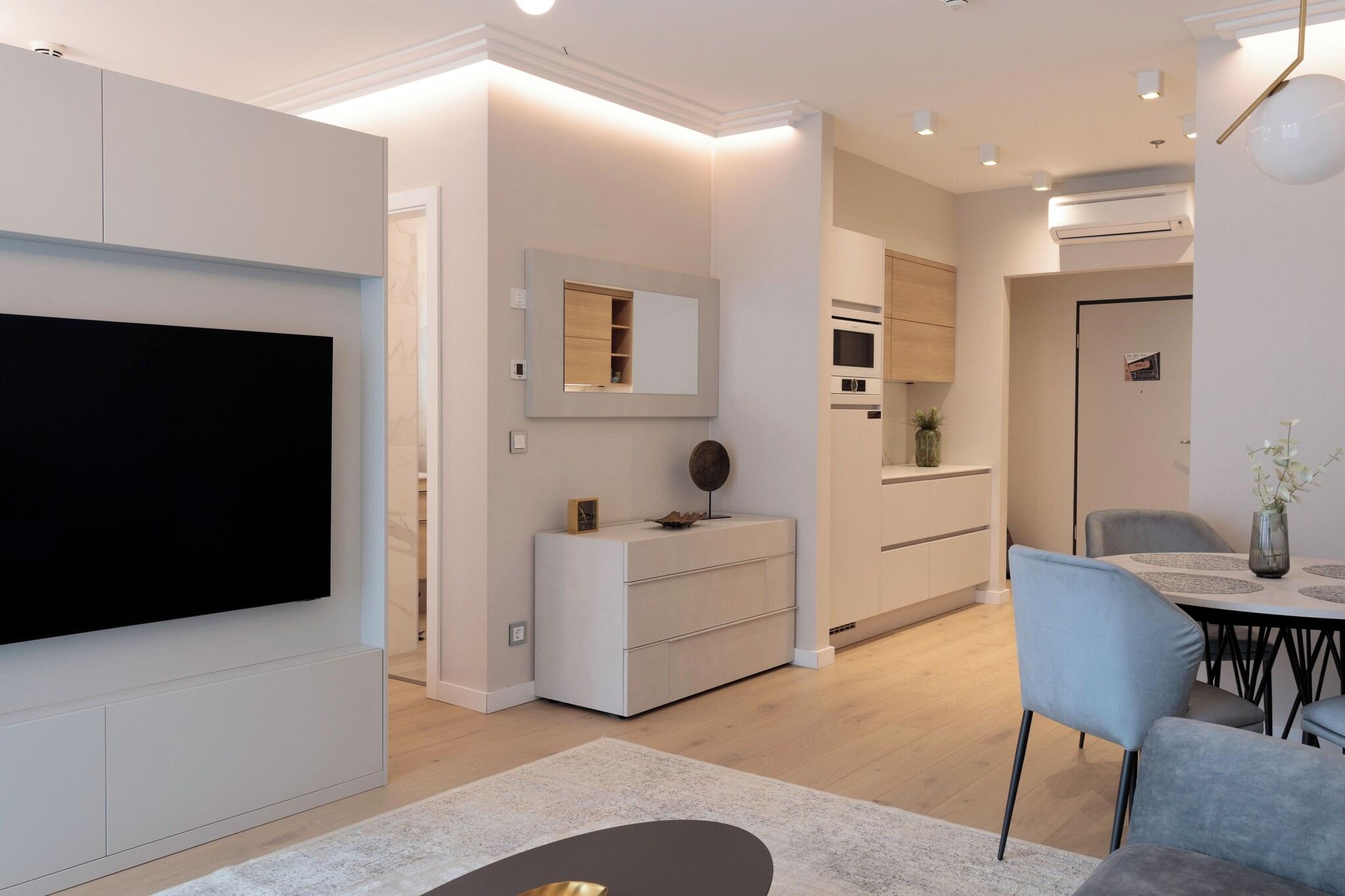 Suite Deluxe King Bed