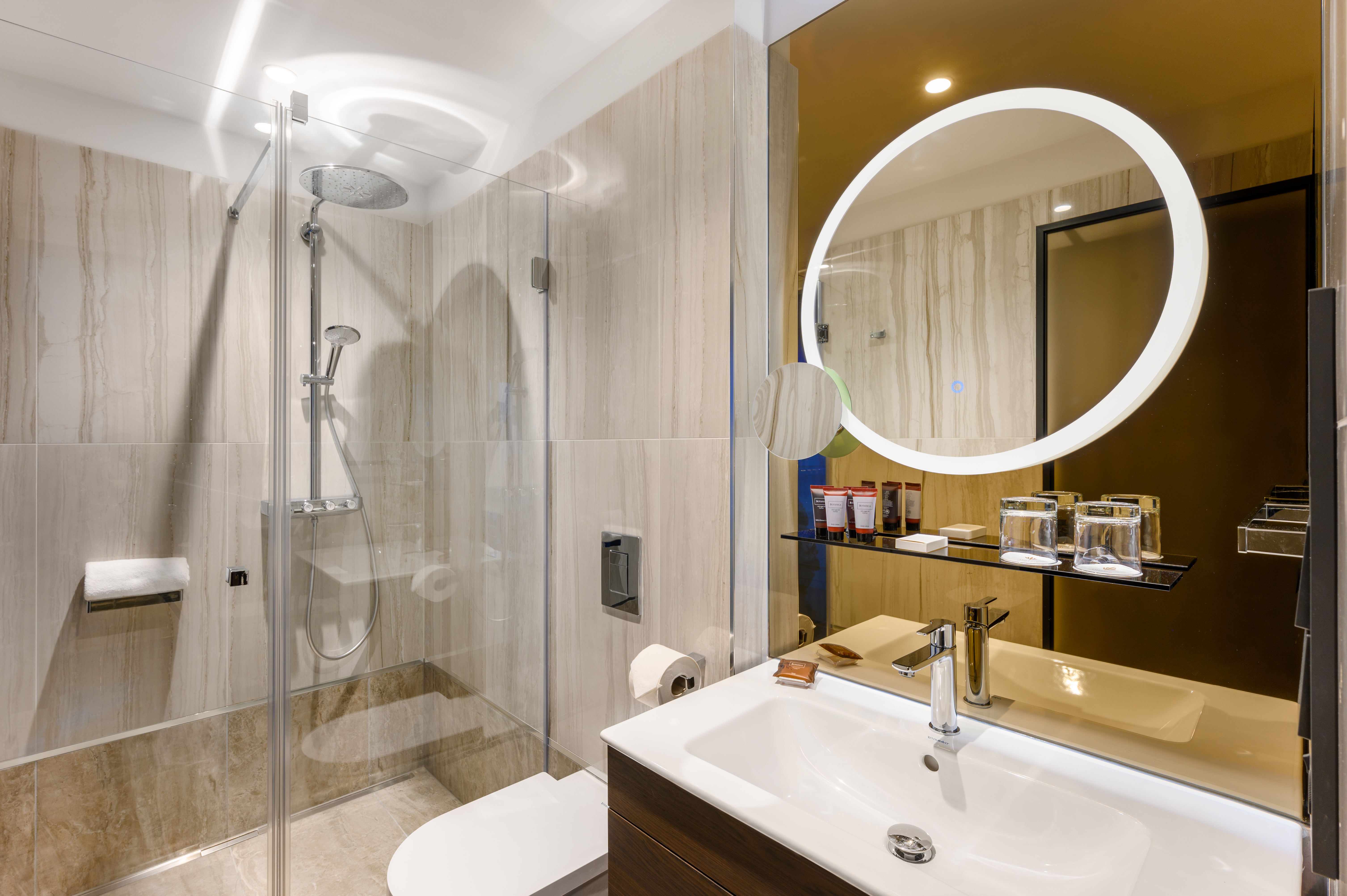 Double or Twin Superior