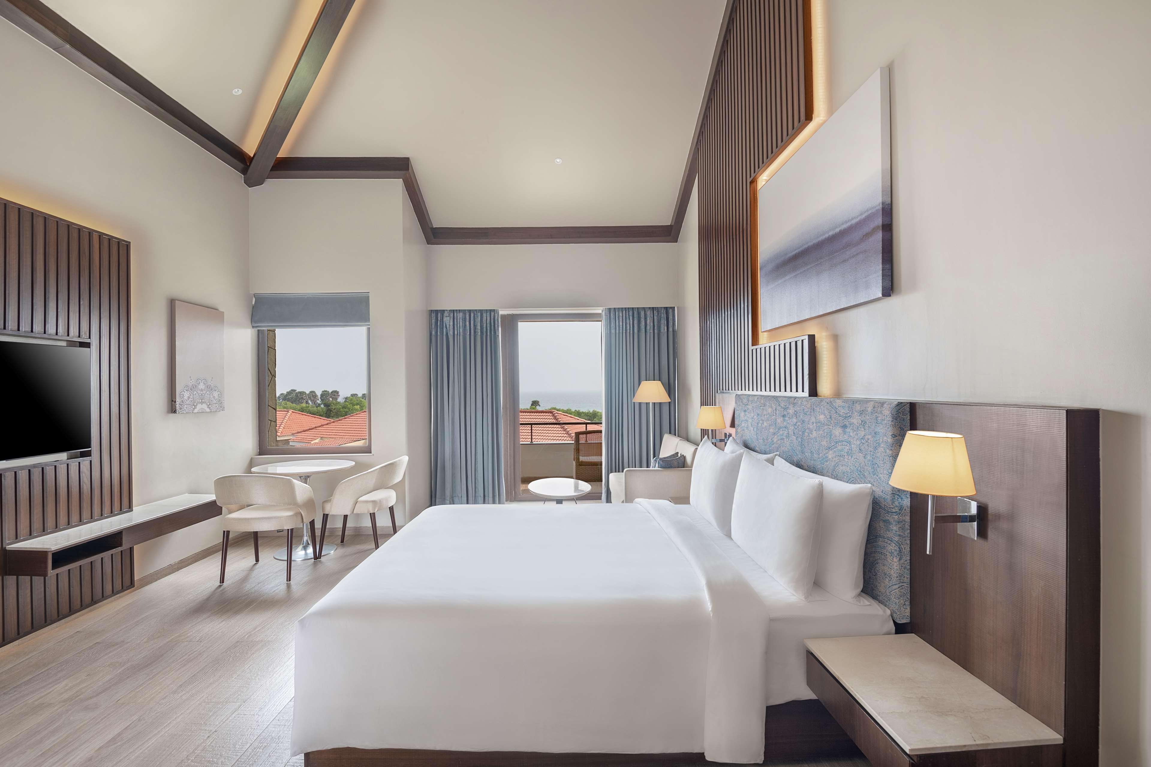 Room Superior Ocean View