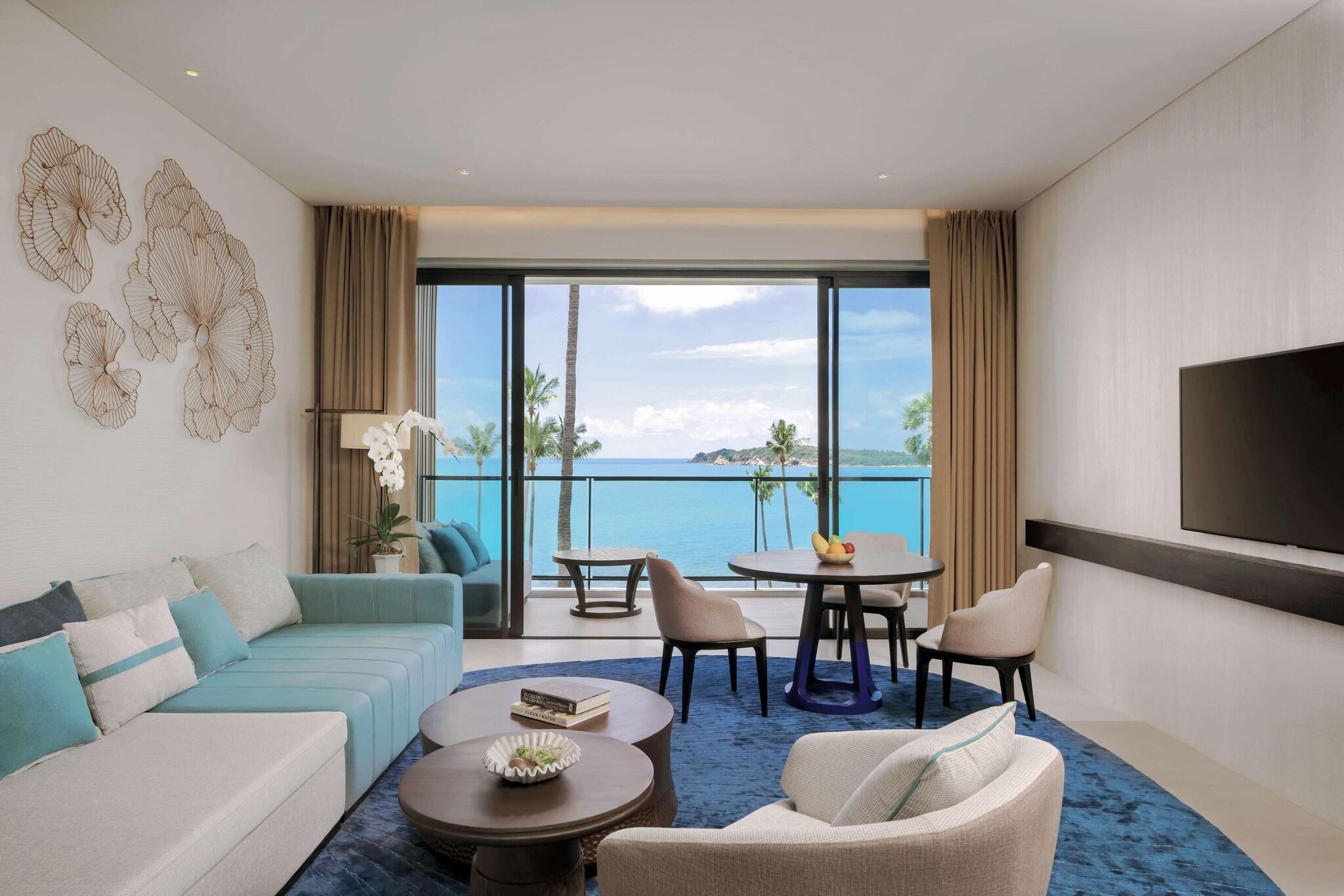 Suite Executive One Bedroom