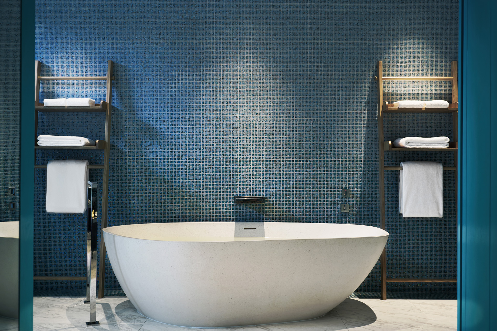 Villa Ocean Front One Bedroom