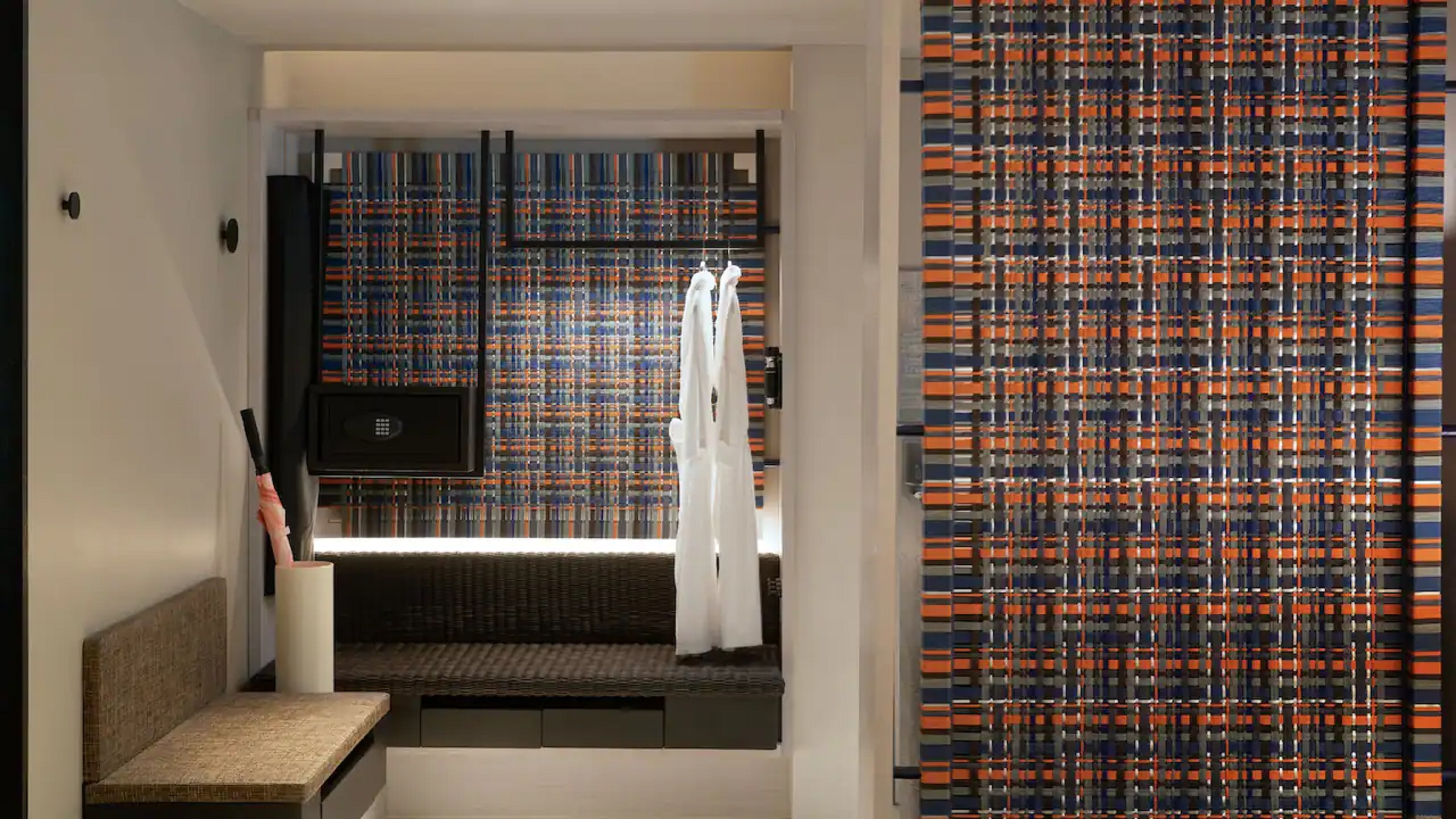 Double Ocean View King Bed