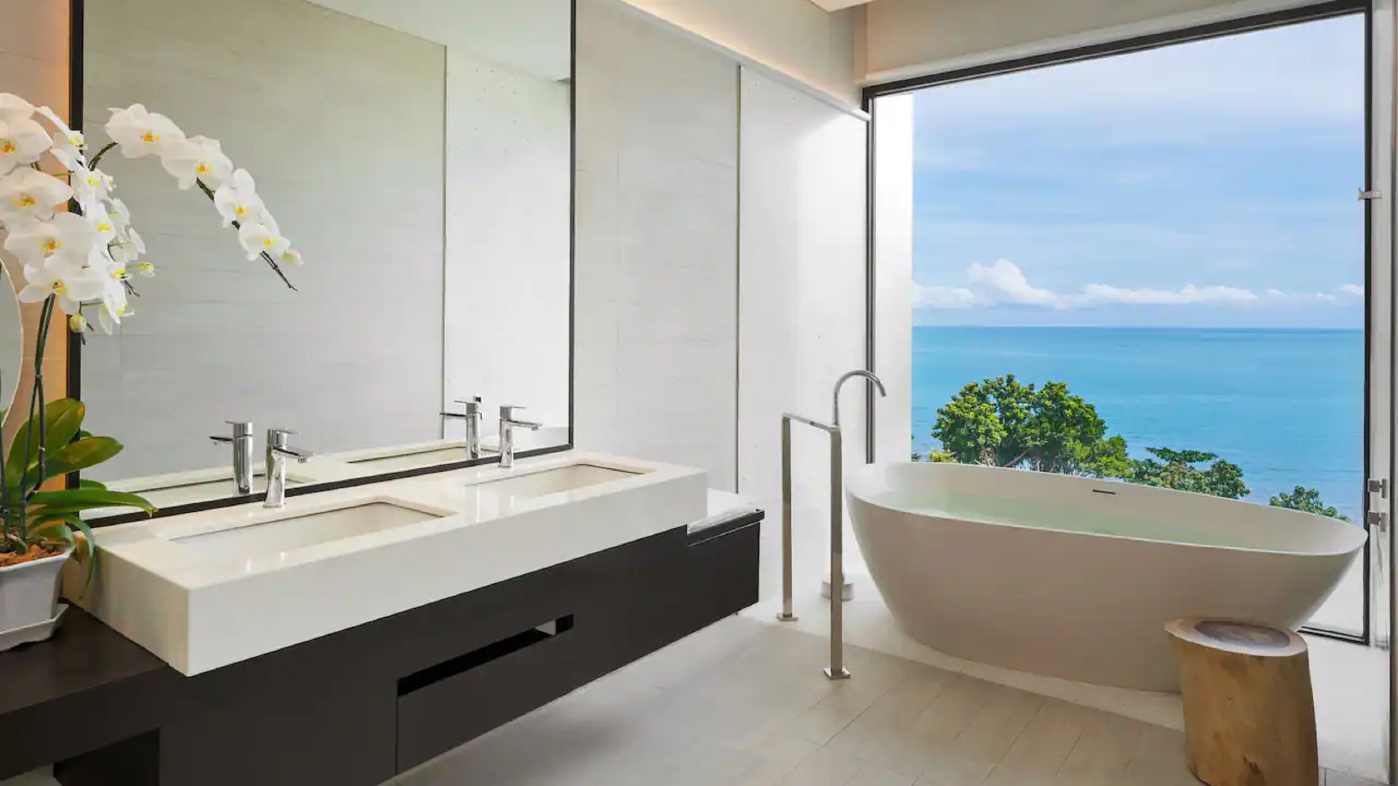 Suite Ocean View One Bedroom