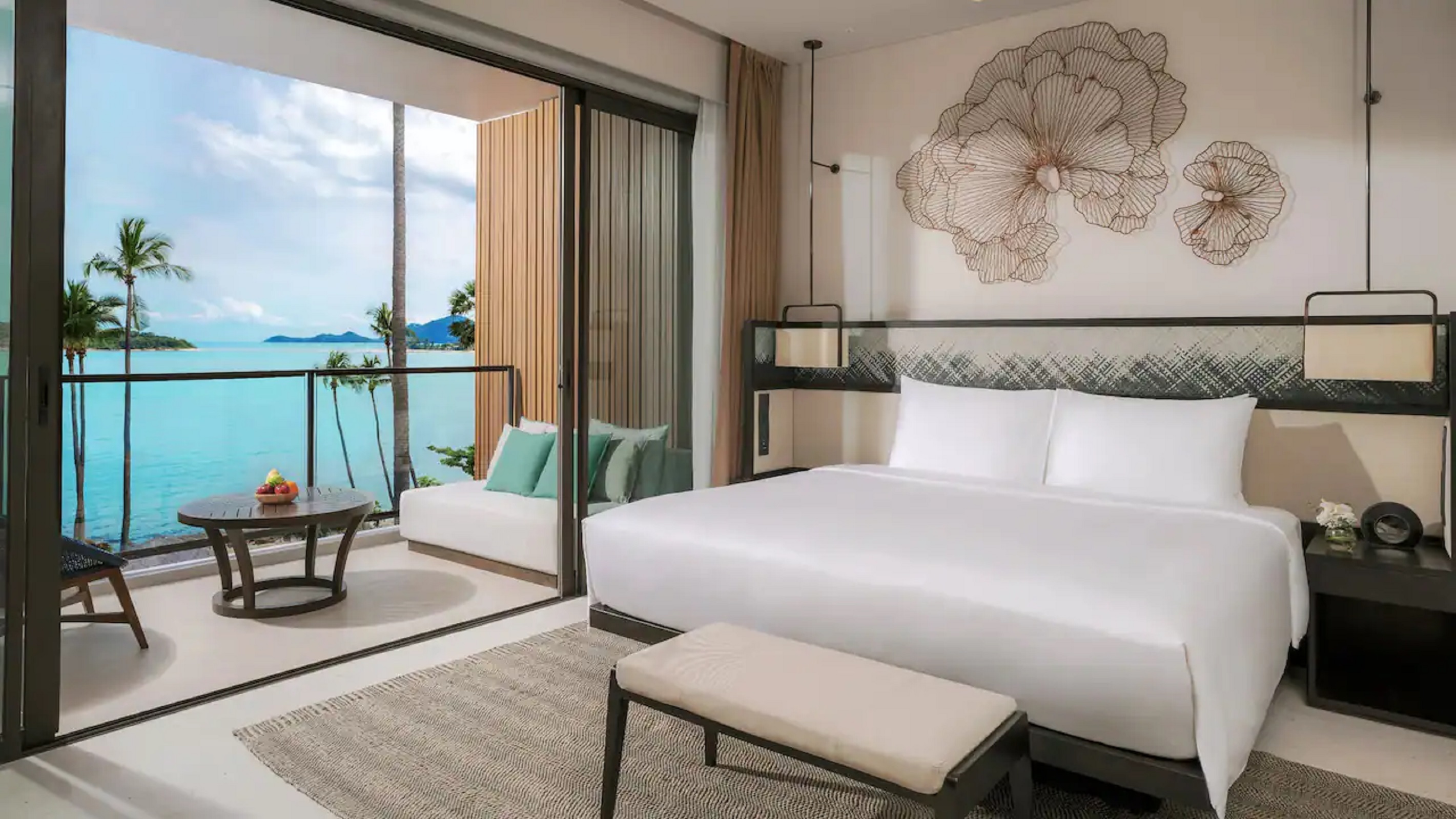 Suite Ocean View One Bedroom