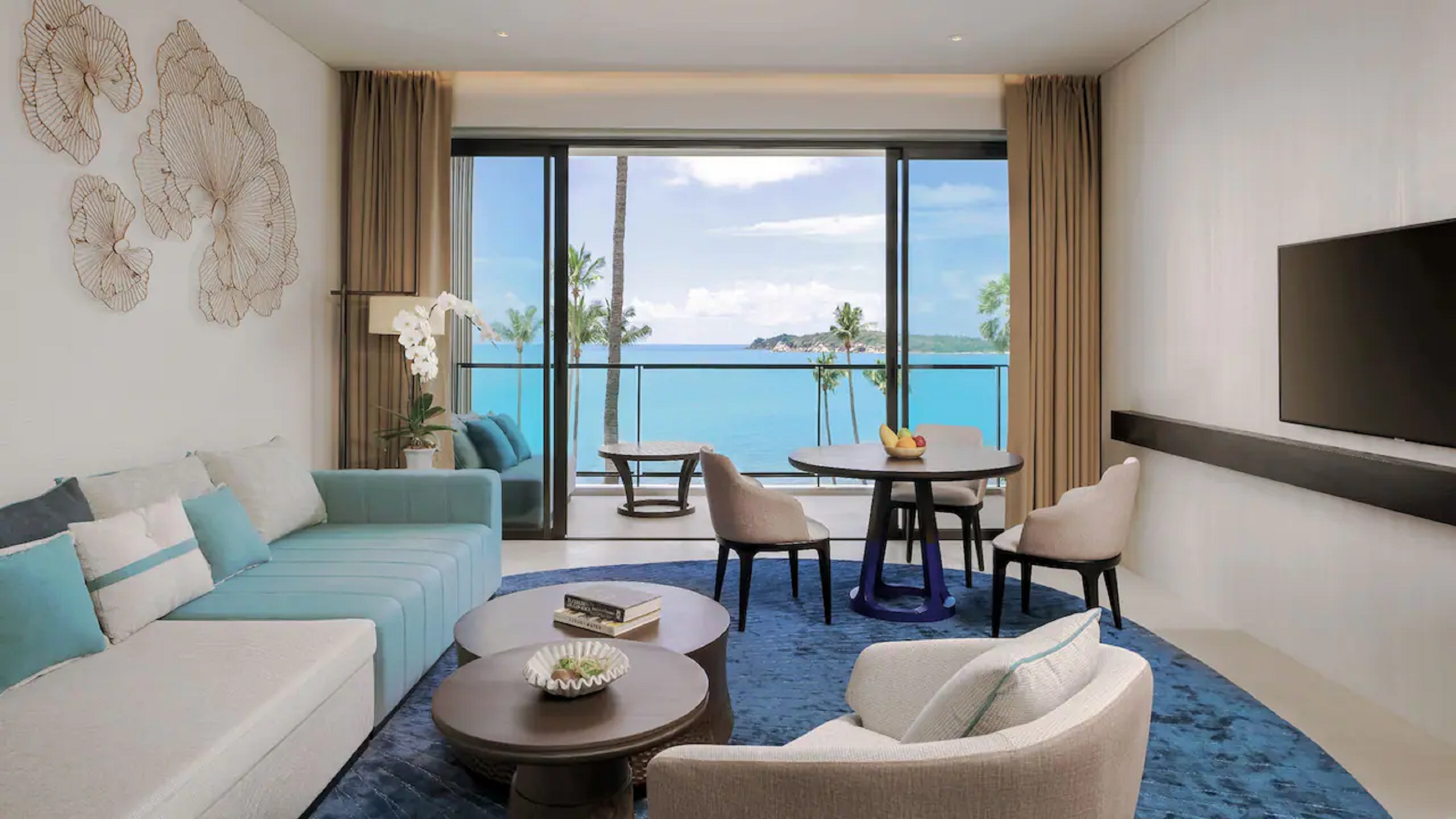 Suite Executive One Bedroom