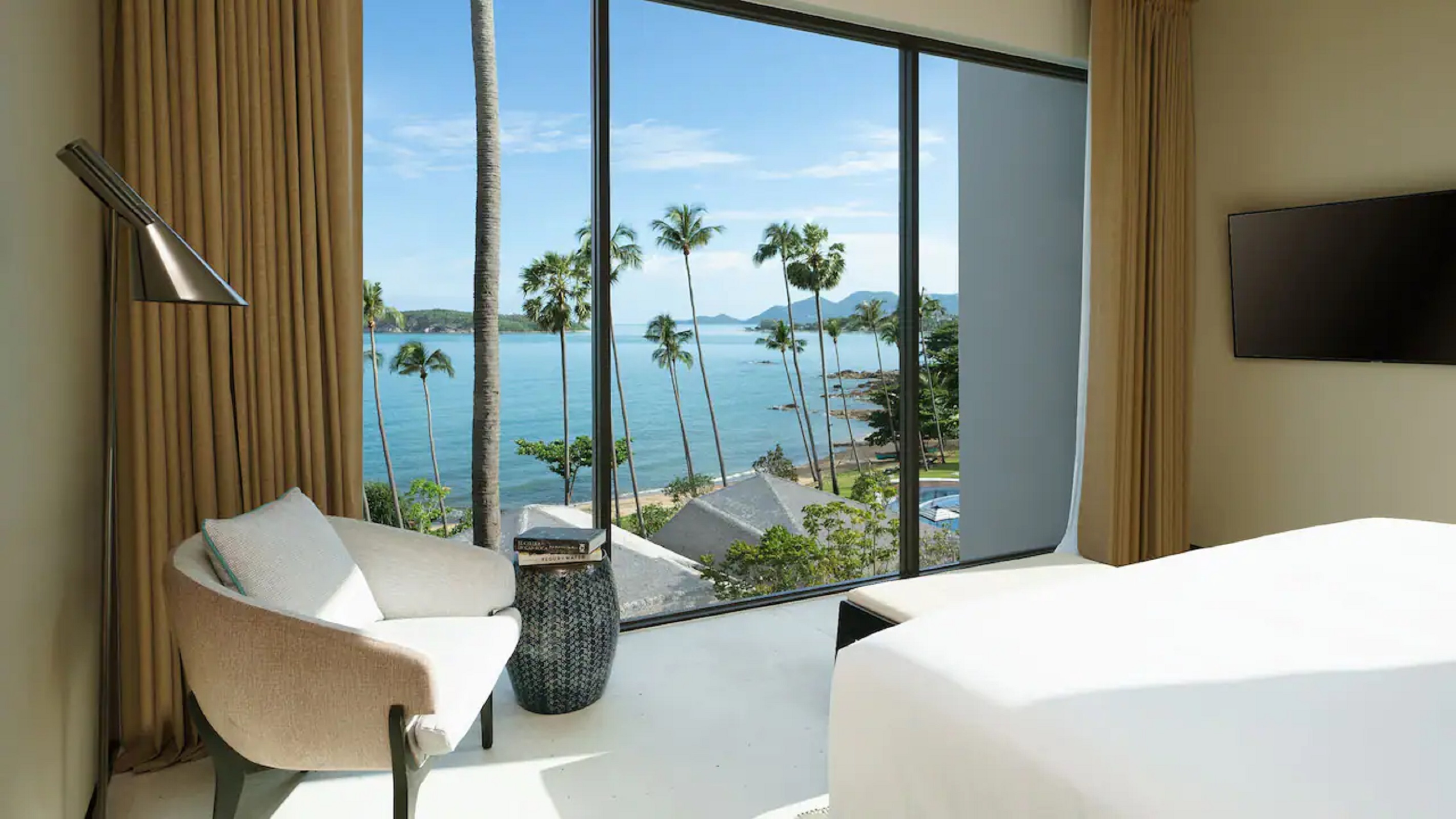 Suite Executive One Bedroom