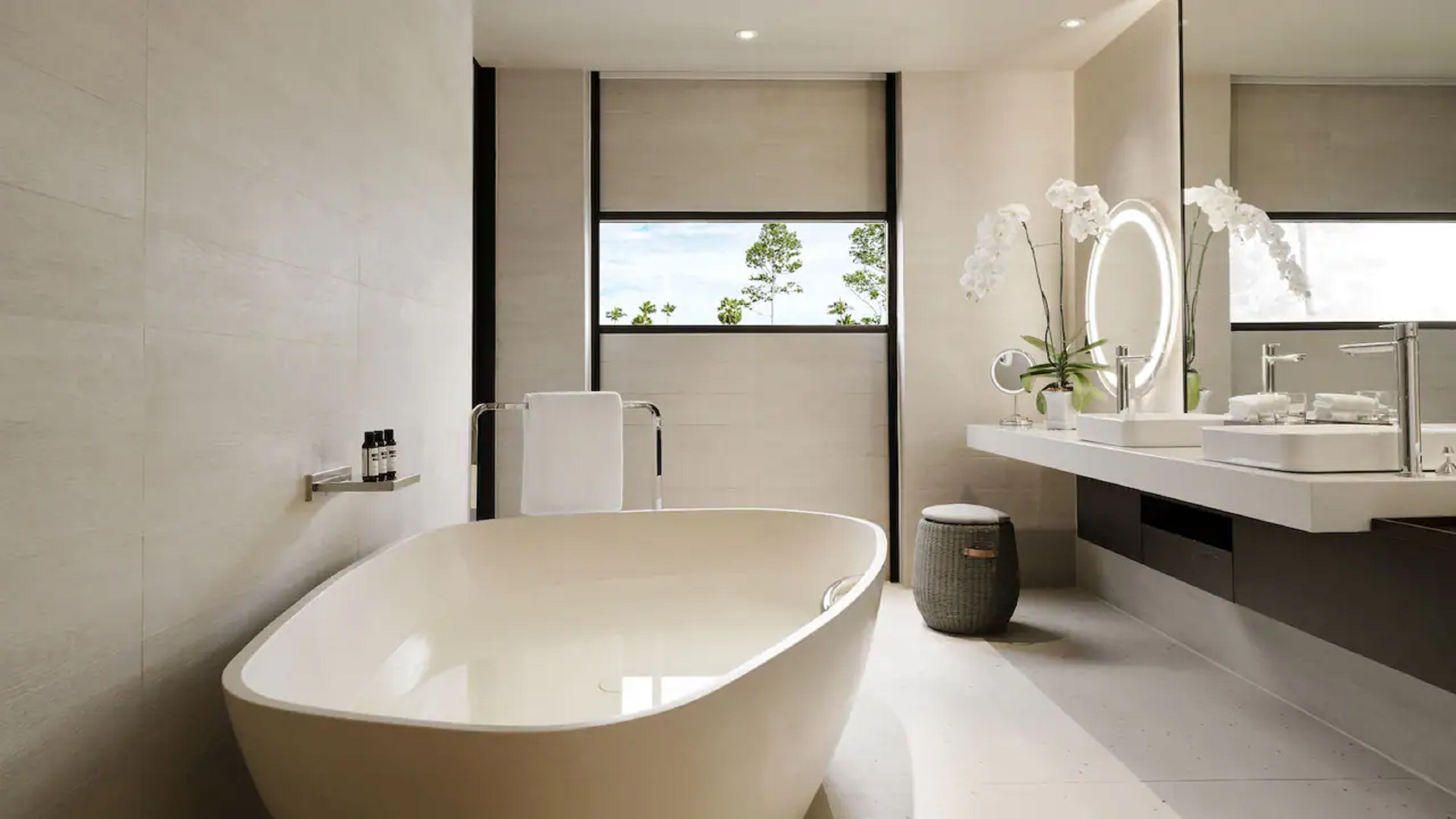 Suite Executive One Bedroom