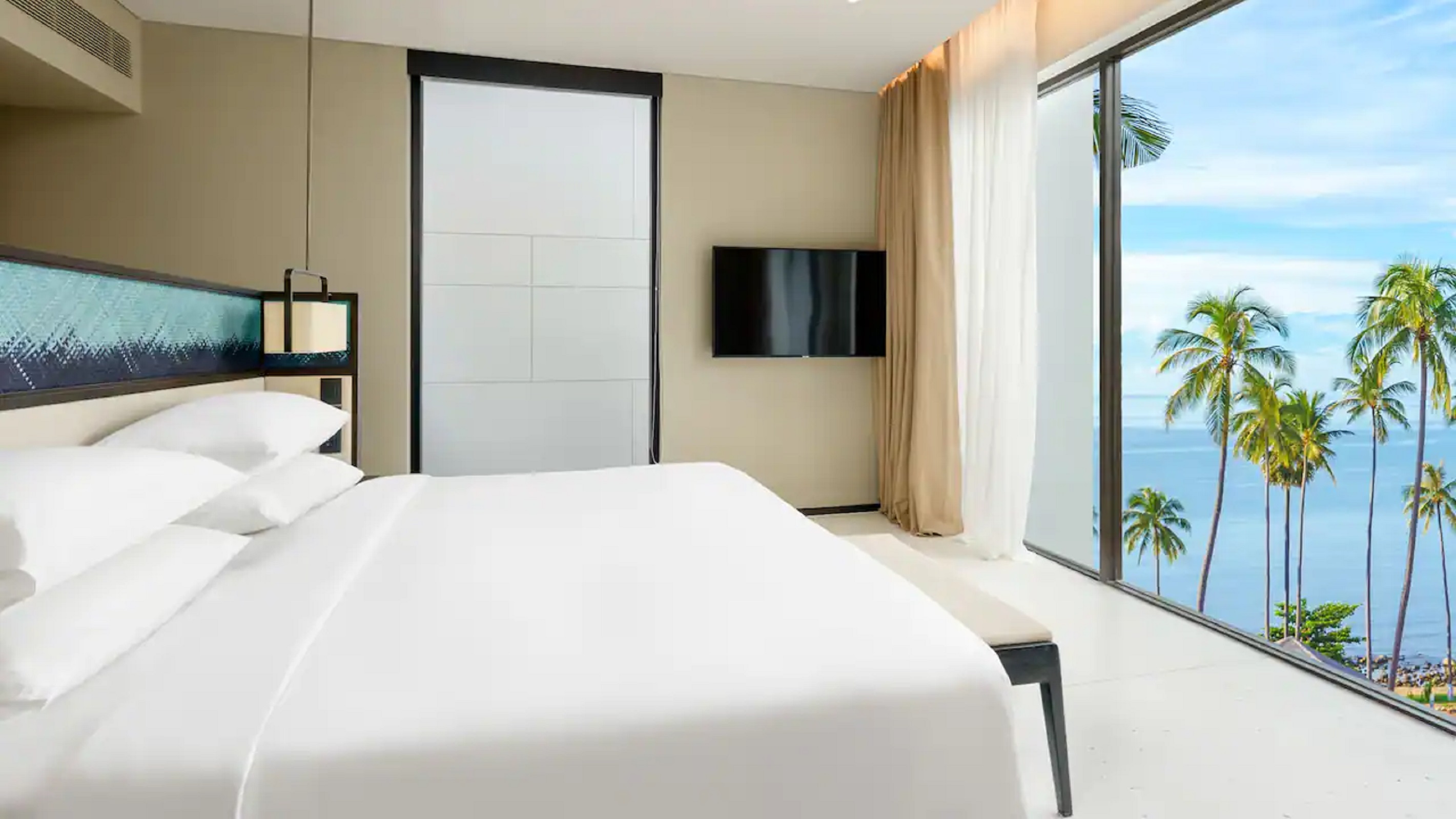 Suite Executive One Bedroom