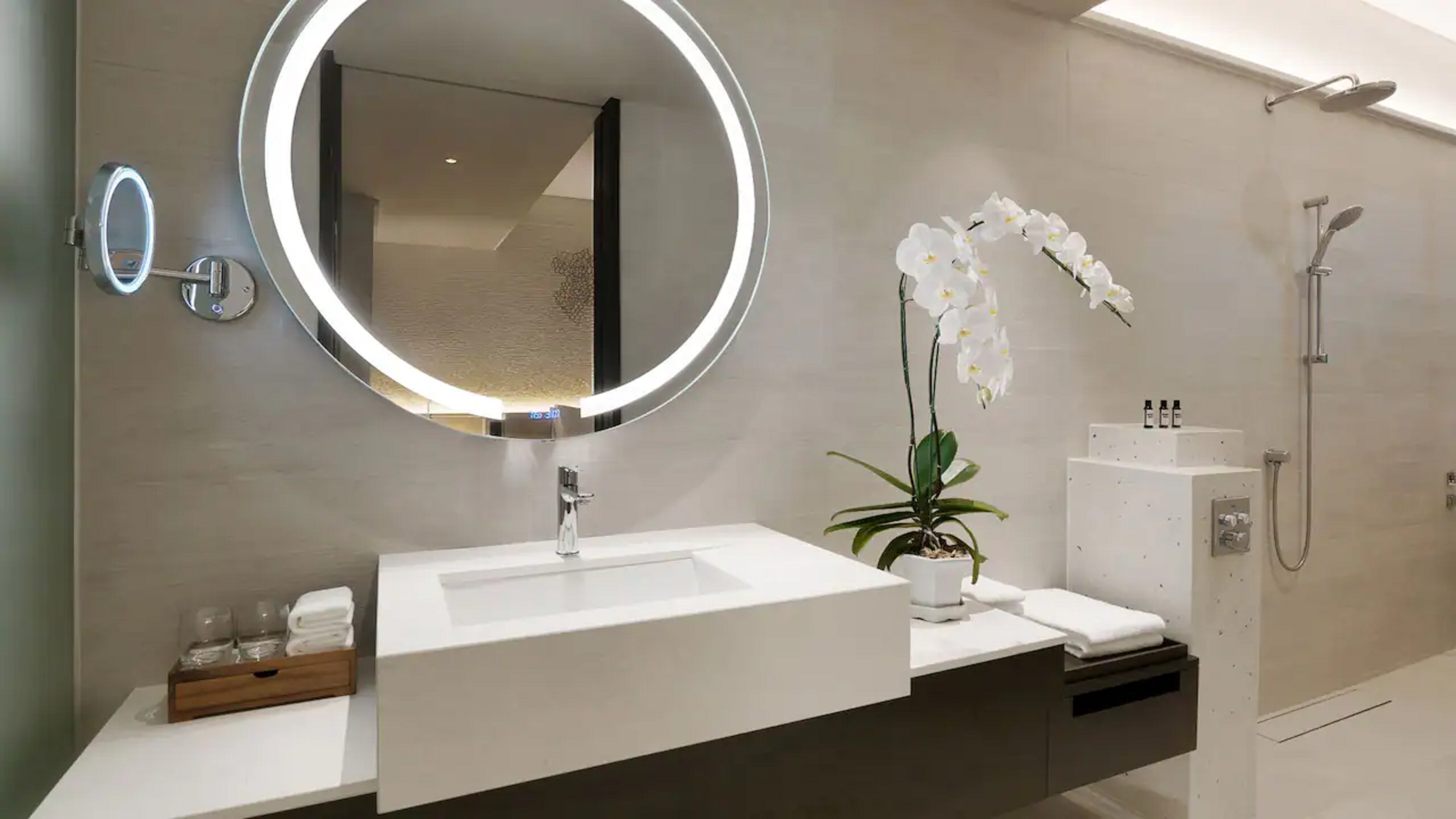 Twin Club Ocean View