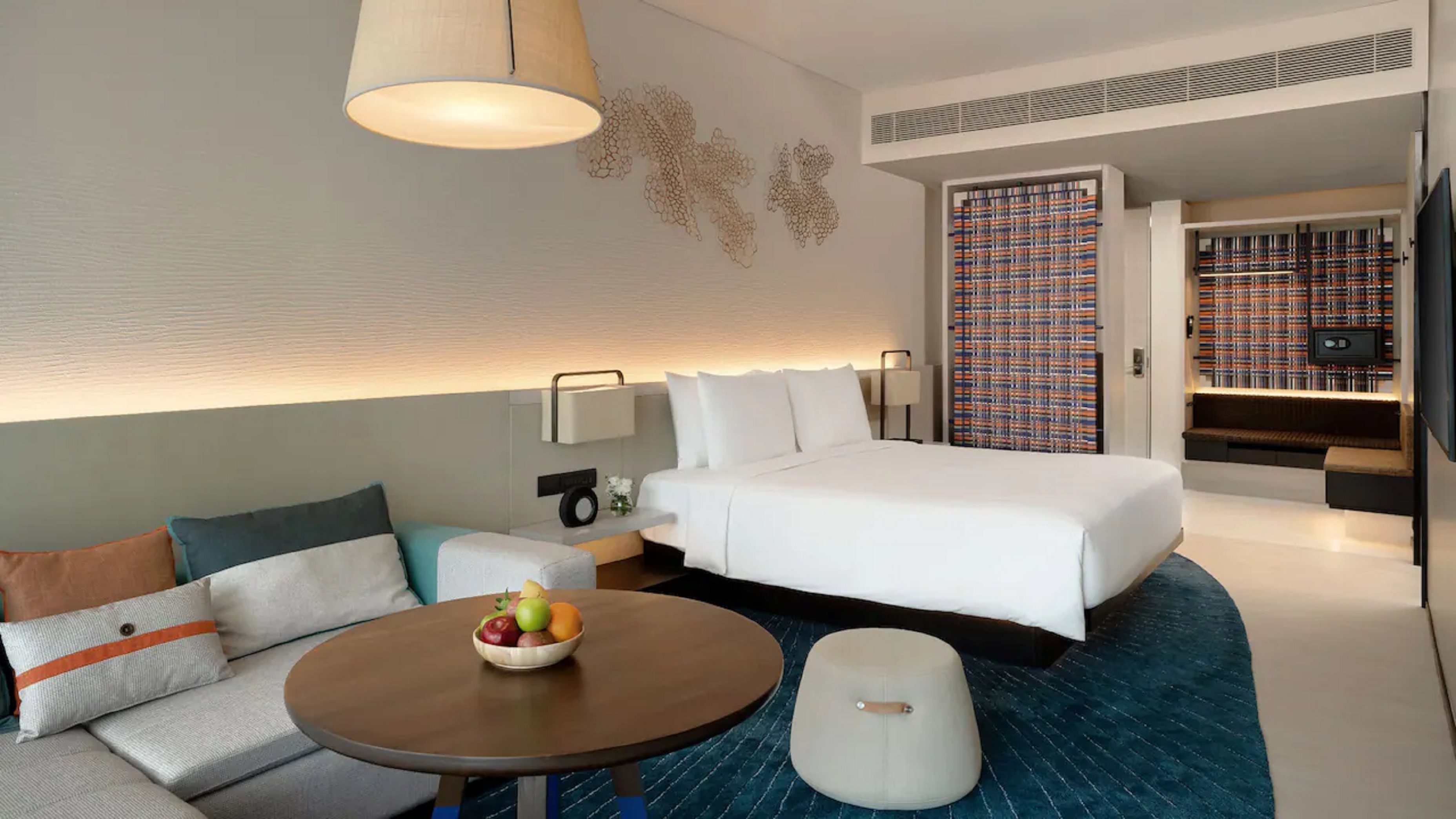 Double Club Ocean View